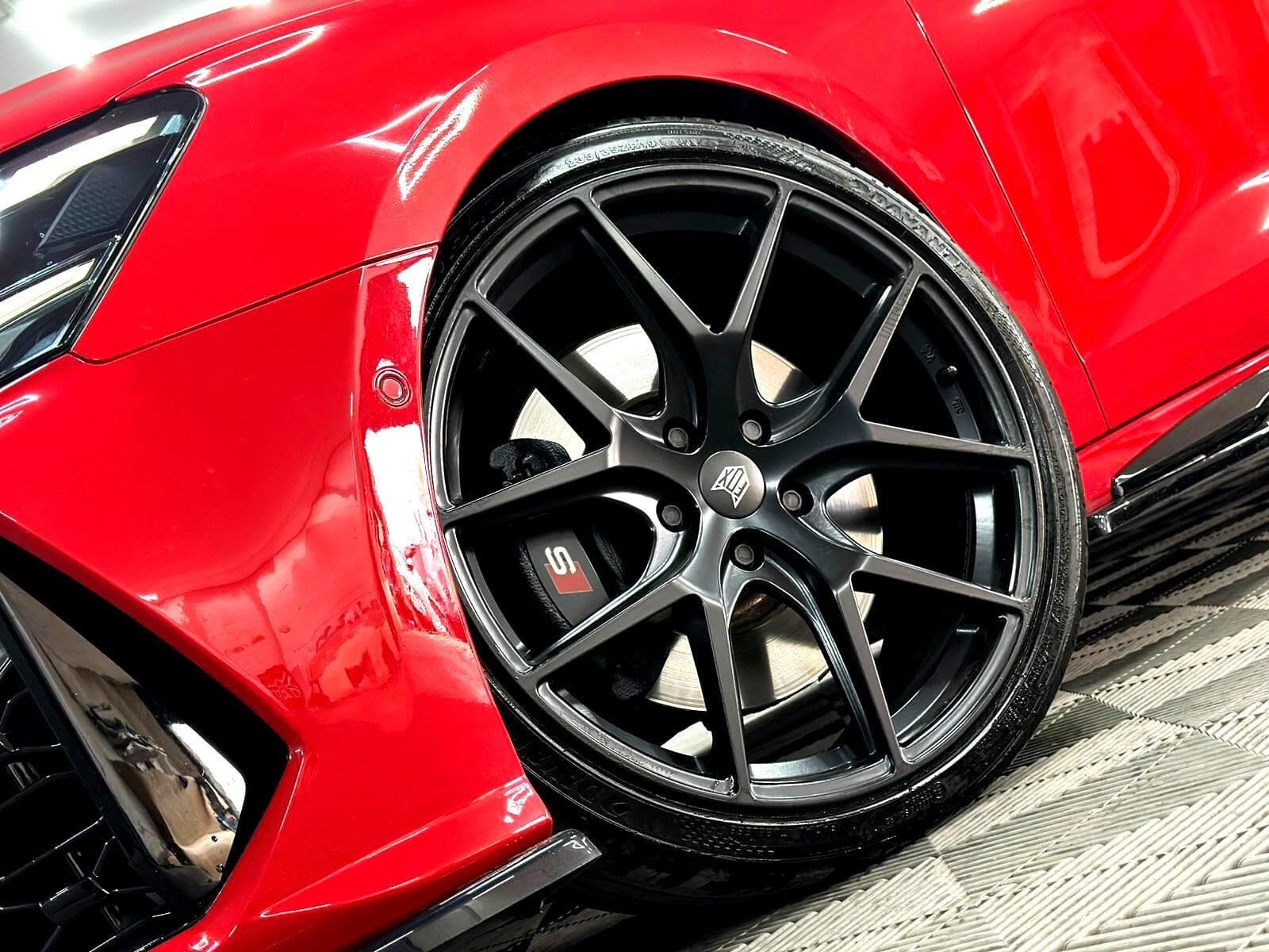 2021 Audi S3 - Thumbnail 46