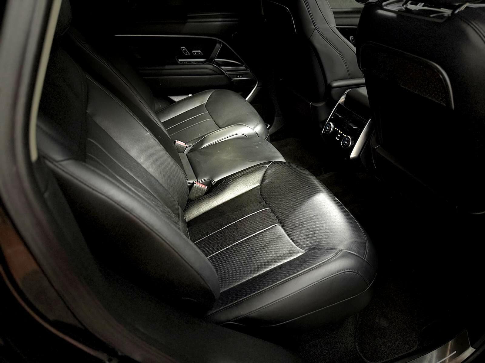 2022 Land Rover Range Rover - Thumbnail 70