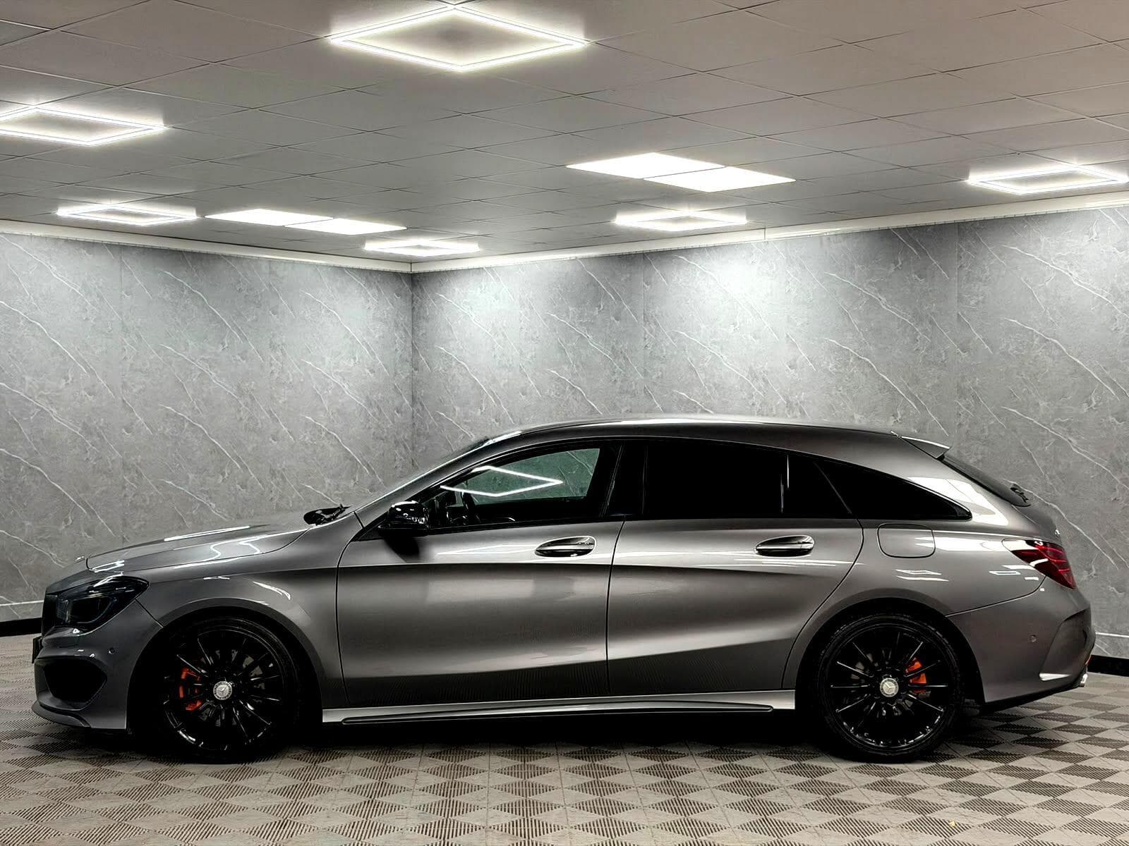 2015 Mercedes-Benz CLA - Thumbnail 30