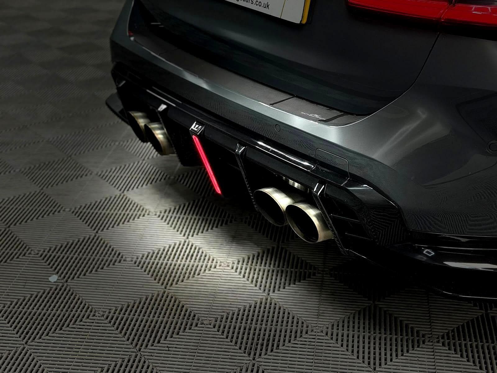 2022 BMW M3 - Thumbnail 40