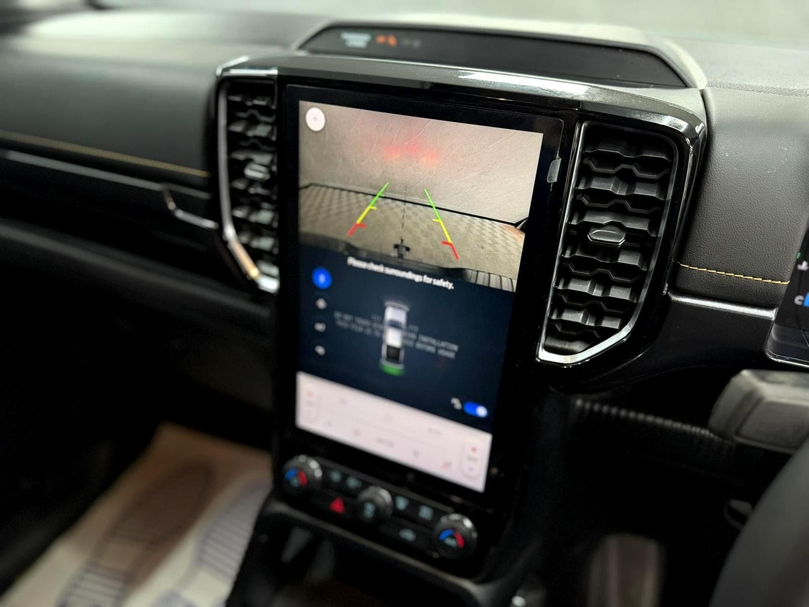 2024 Ford Ranger - Thumbnail 43