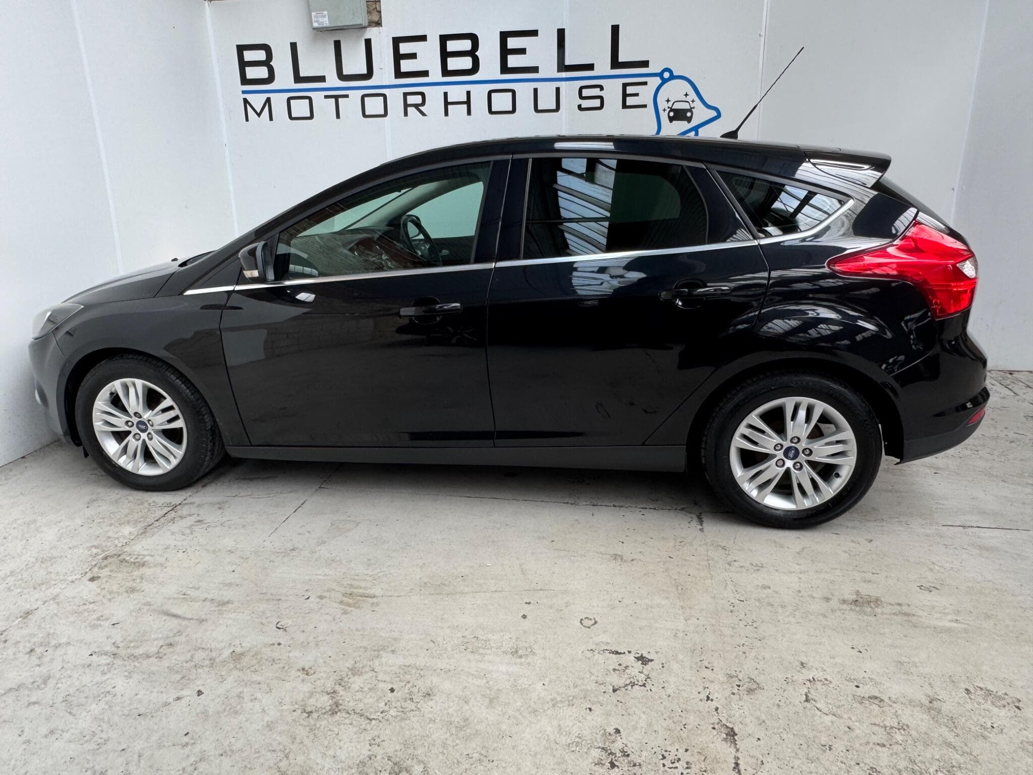 2014 Ford Focus - Thumbnail 8