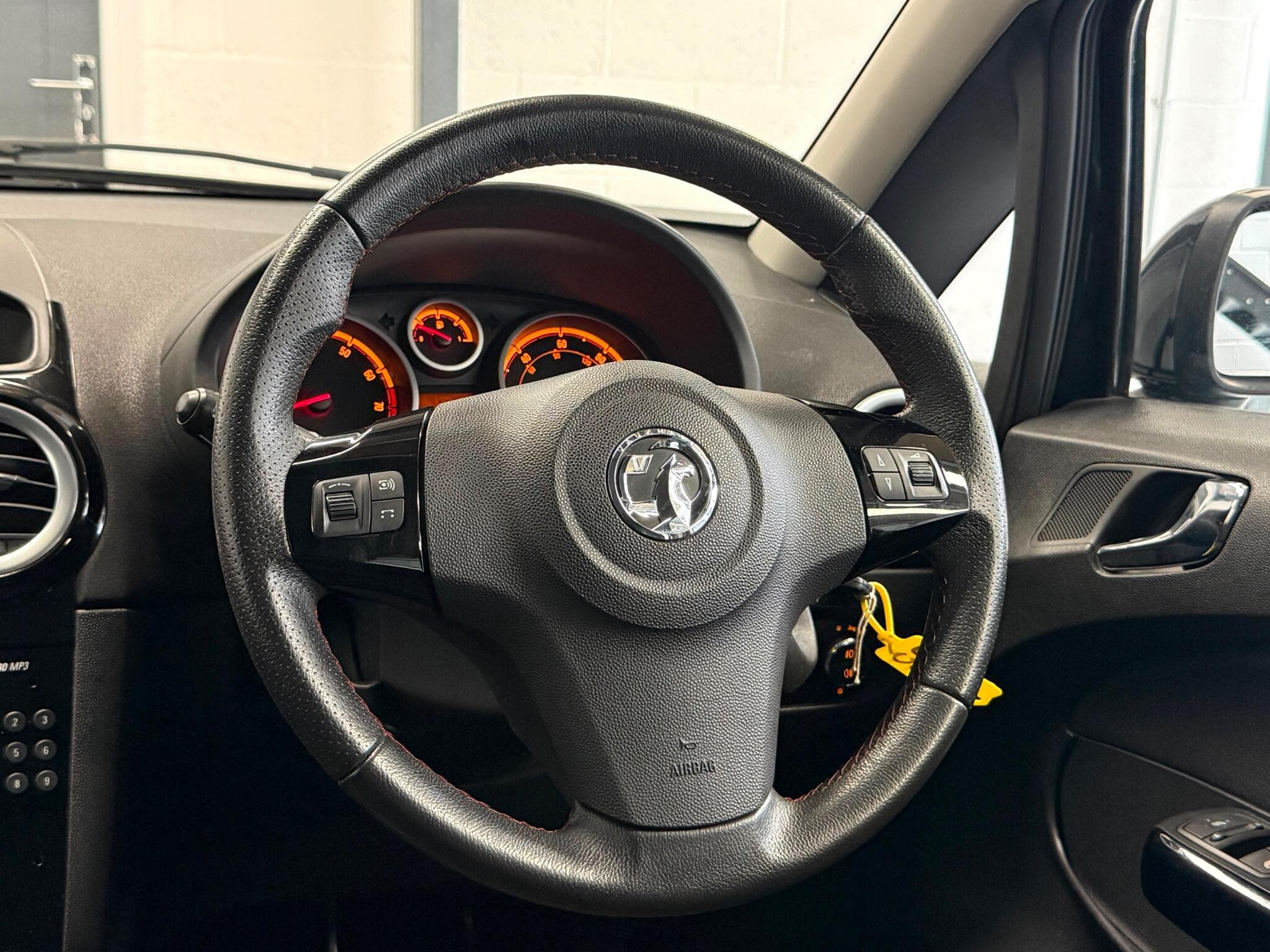2012 Vauxhall Corsa - Thumbnail 40
