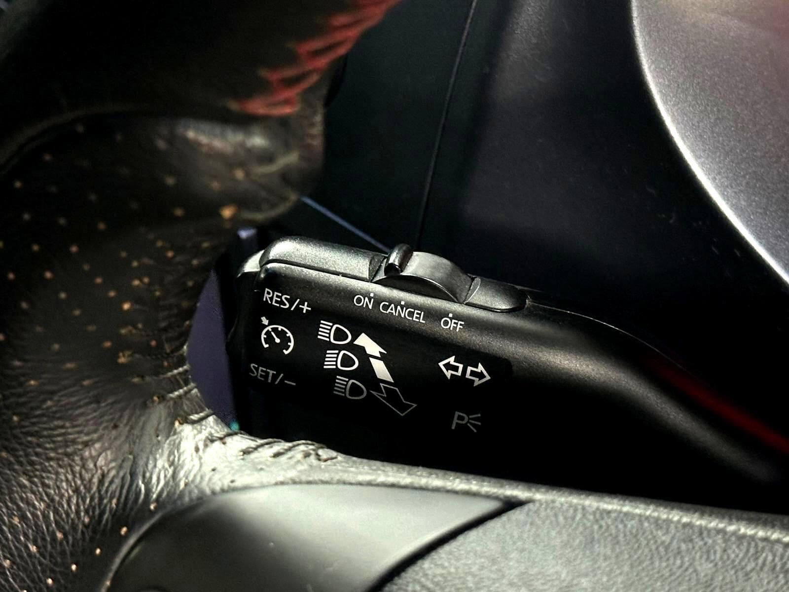 2008 SEAT Leon - Thumbnail 37