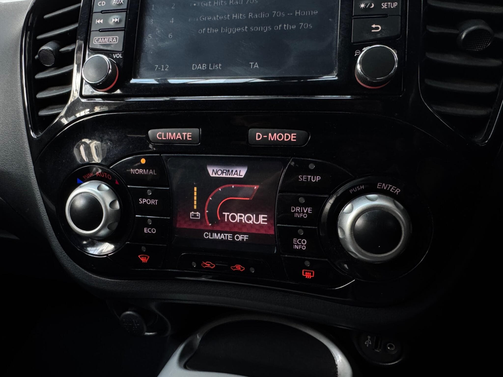 2014 Nissan Juke - Thumbnail 18
