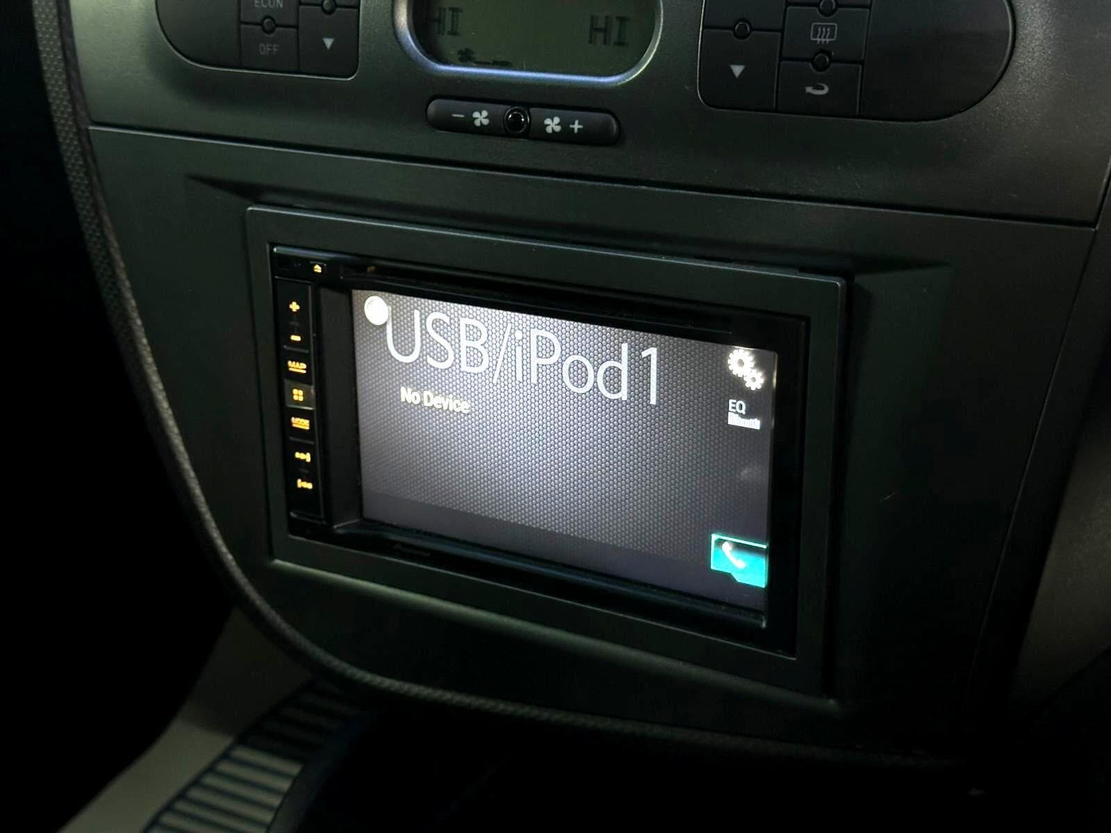 2008 SEAT Leon - Thumbnail 36