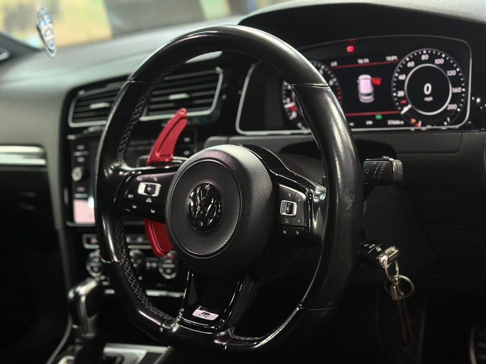 2018 Volkswagen Golf - Thumbnail 37