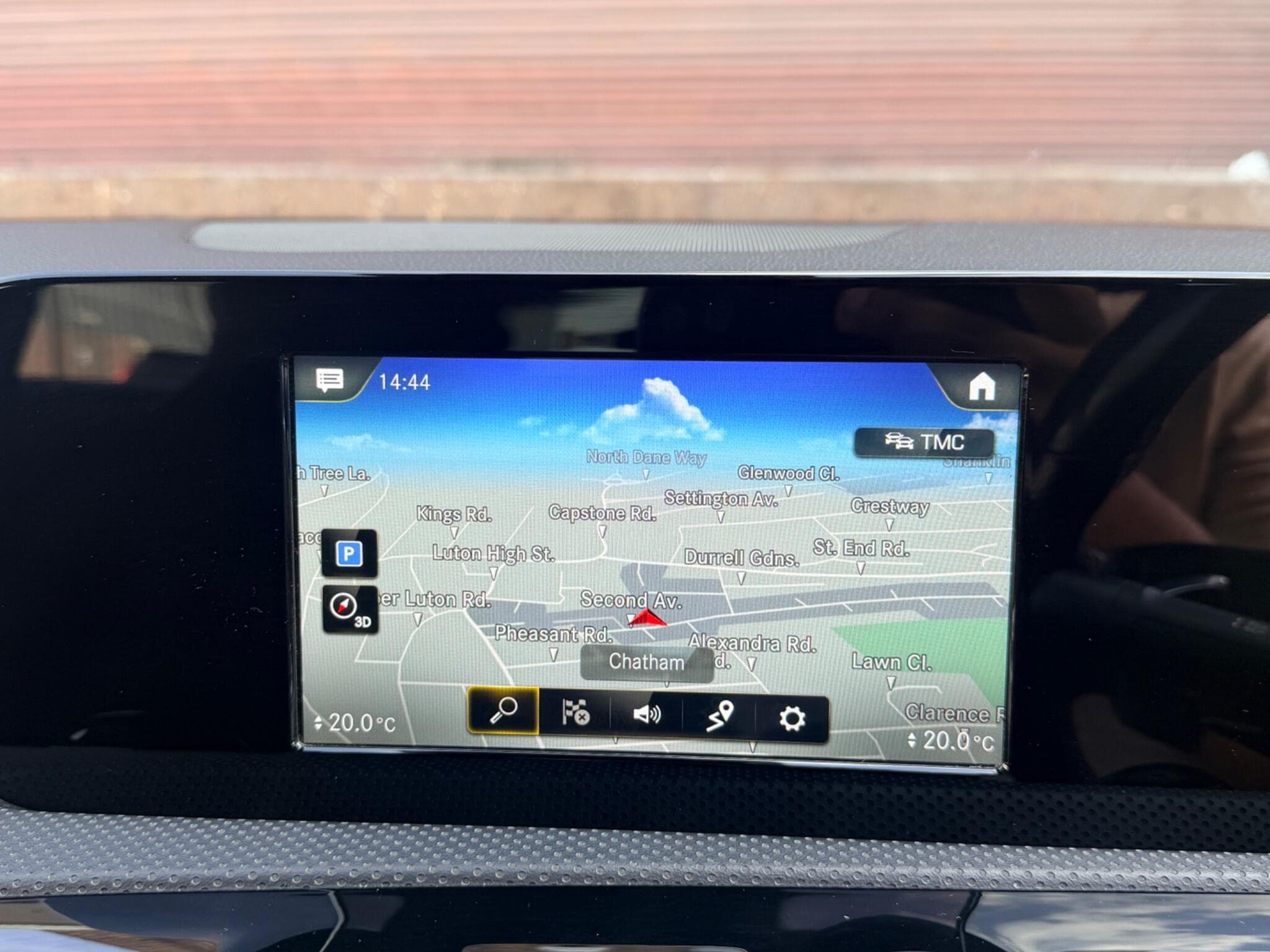 2019 Mercedes-Benz A Class - Thumbnail 24