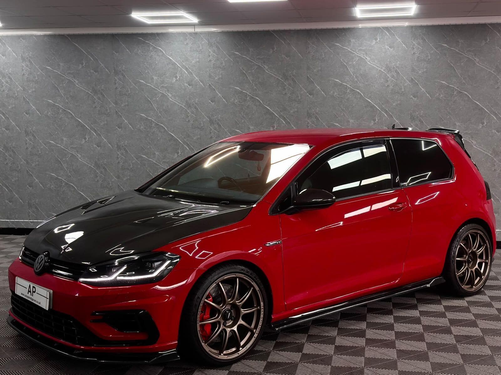 2018 Volkswagen Golf - Thumbnail 14