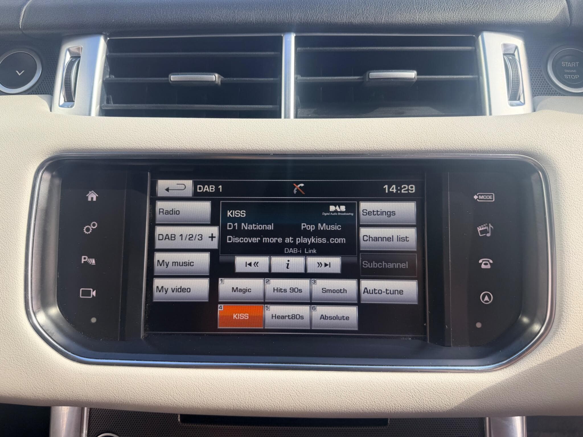 2015 Land Rover Range Rover Sport - Thumbnail 21