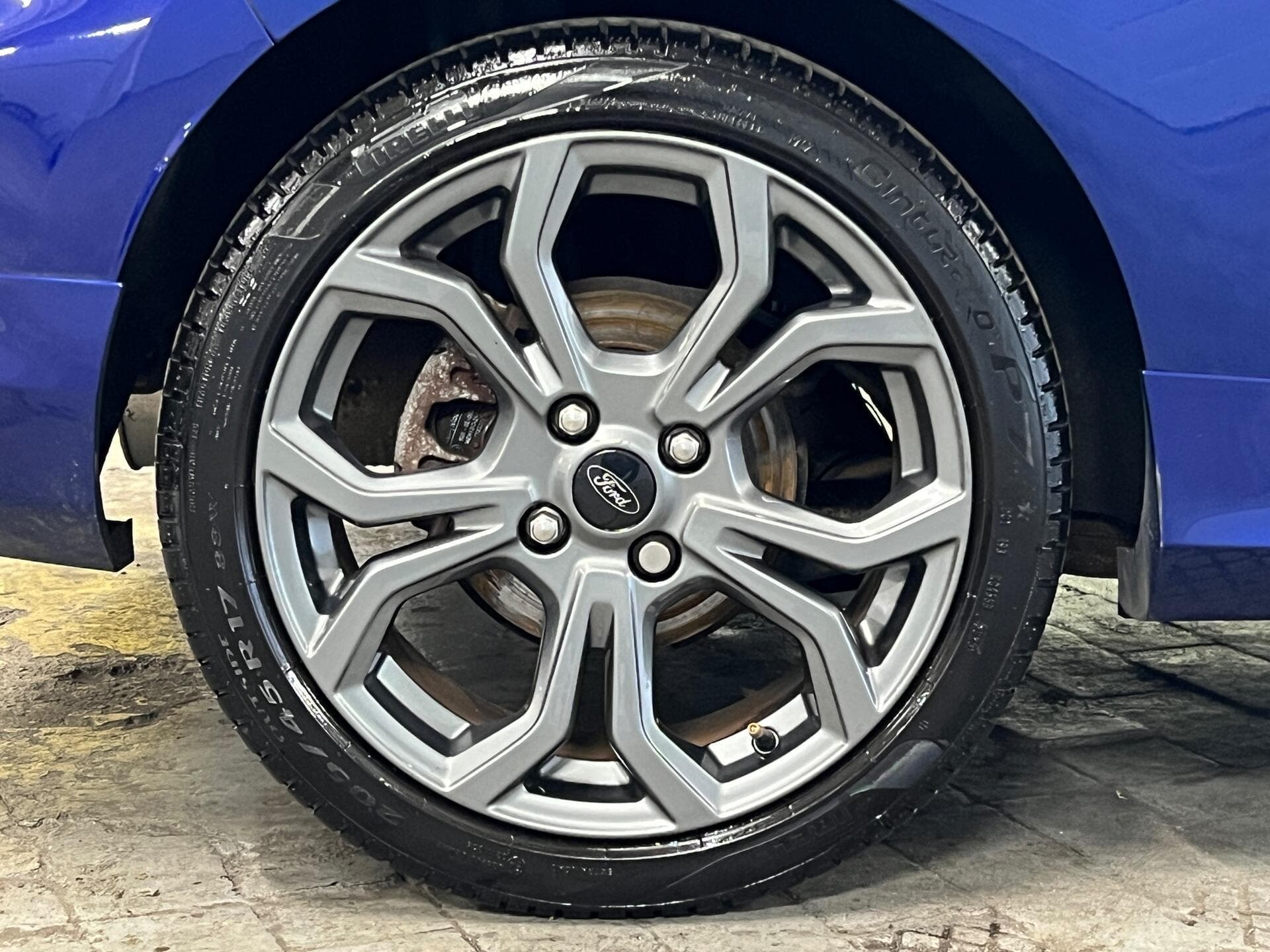2018 Ford Fiesta - Thumbnail 19