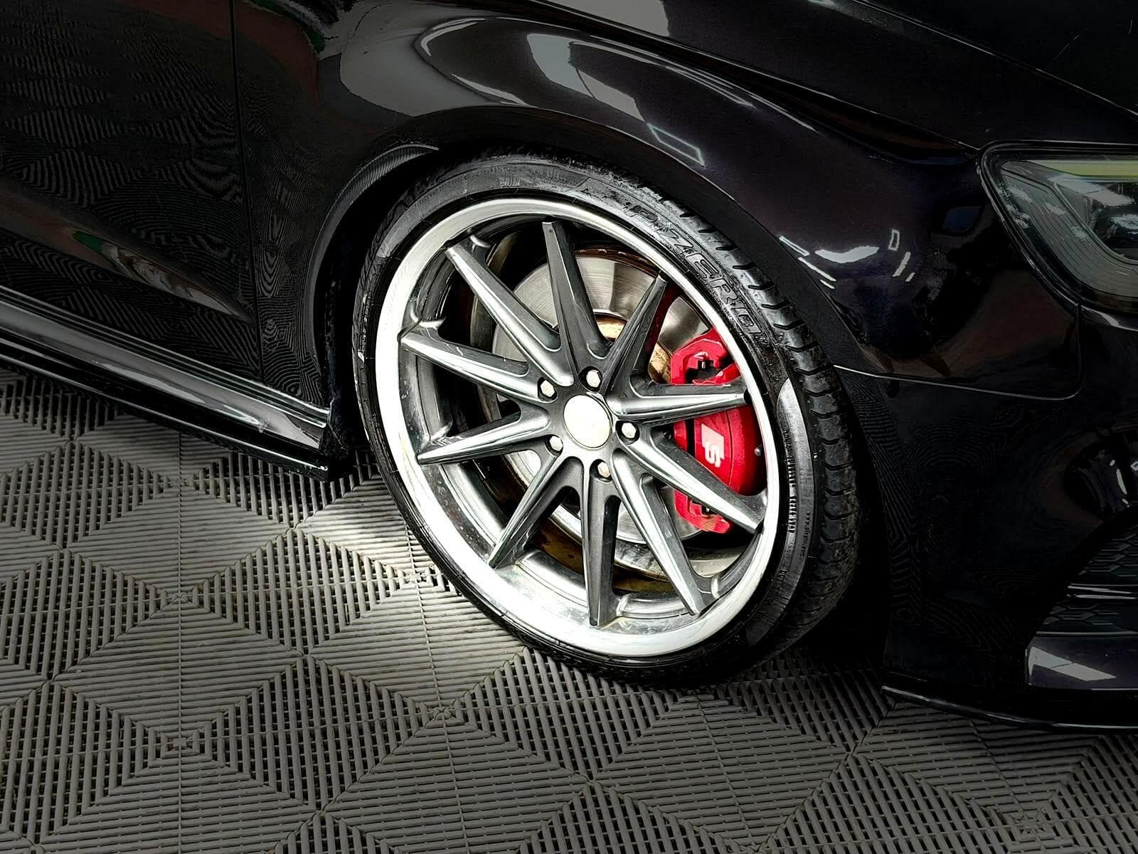 2017 Audi S3 - Thumbnail 38