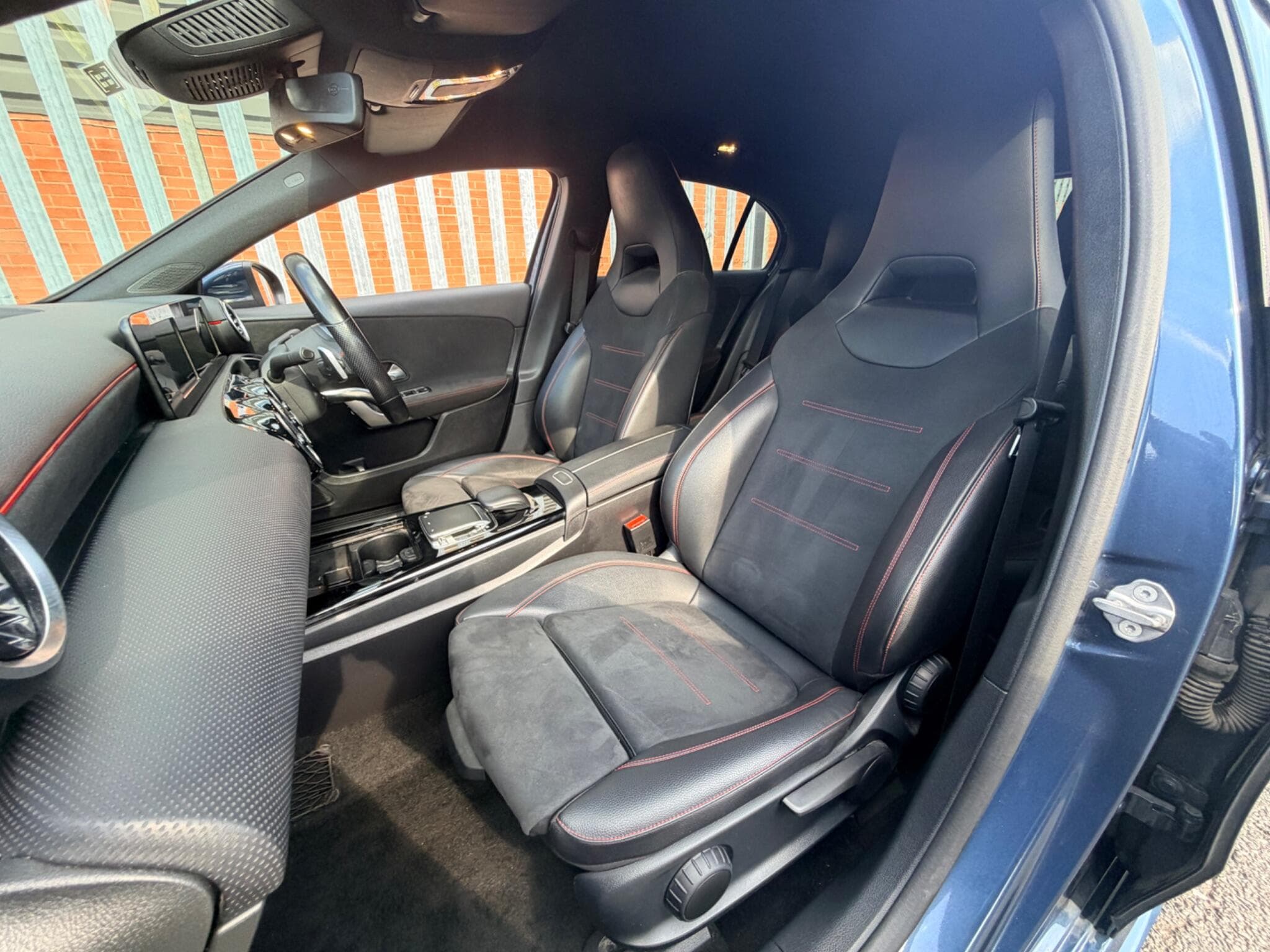 2019 Mercedes-Benz A Class - Thumbnail 13