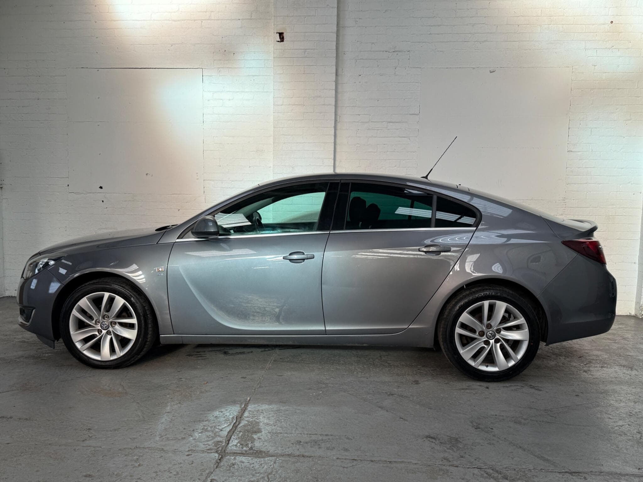 2015 Vauxhall Insignia - Thumbnail 6