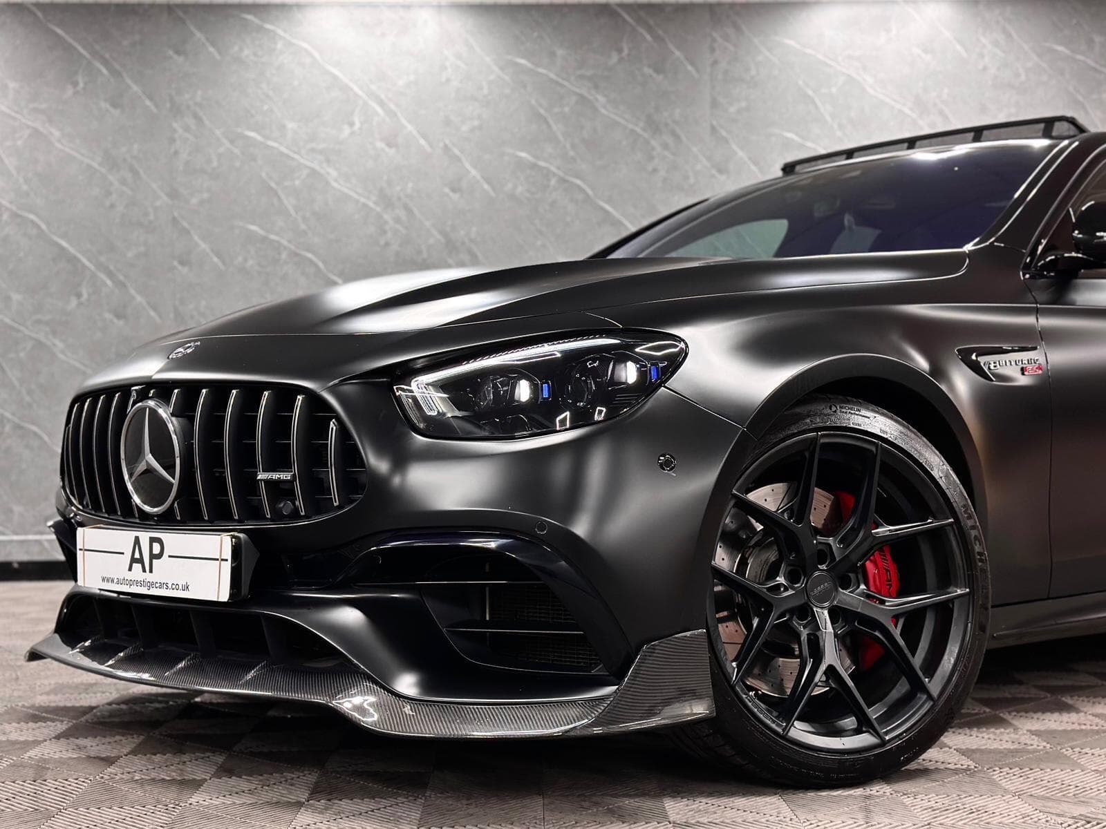 2020 Mercedes-Benz E Class - Thumbnail 32