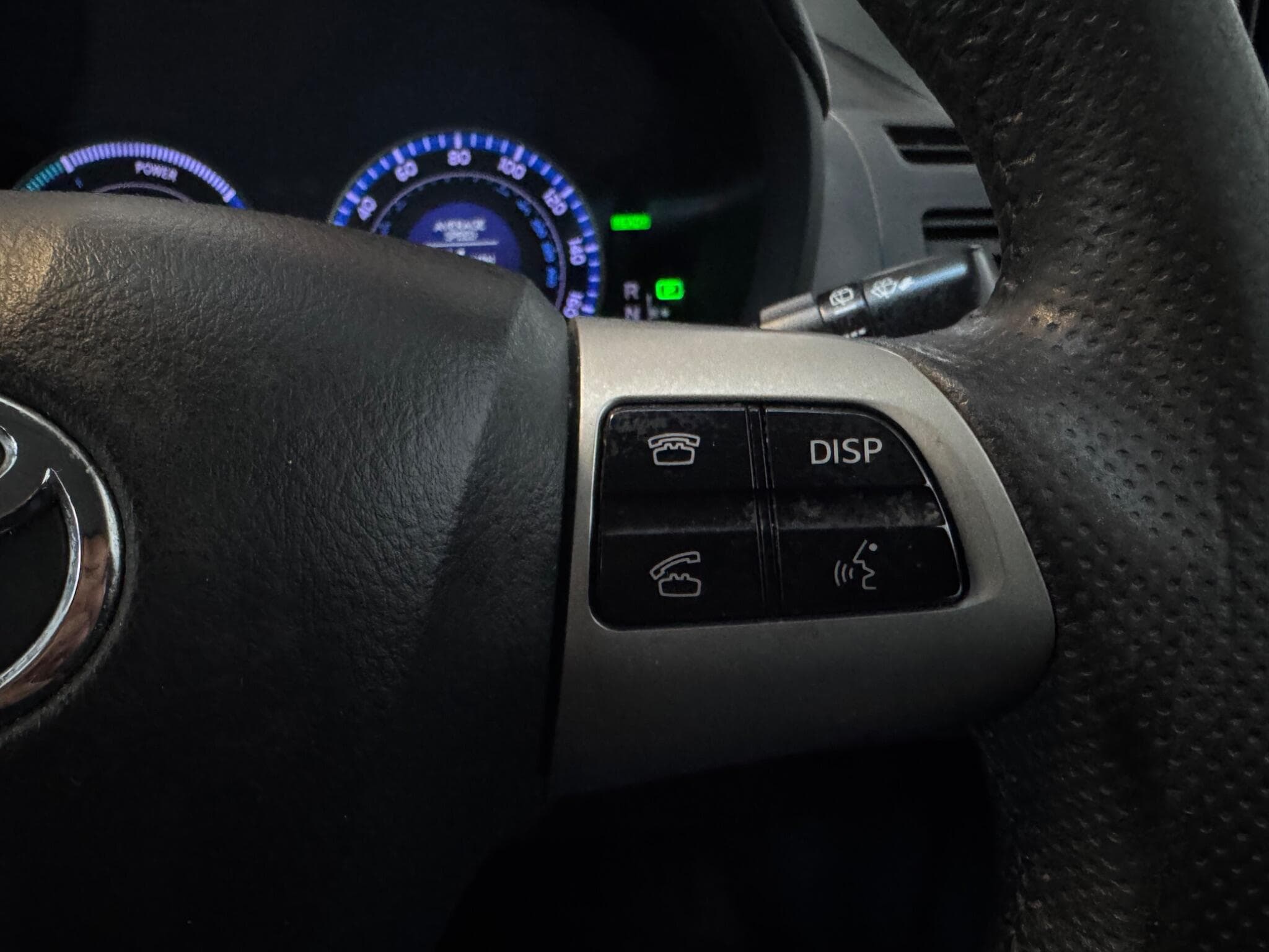 2012 Toyota Auris - Thumbnail 20