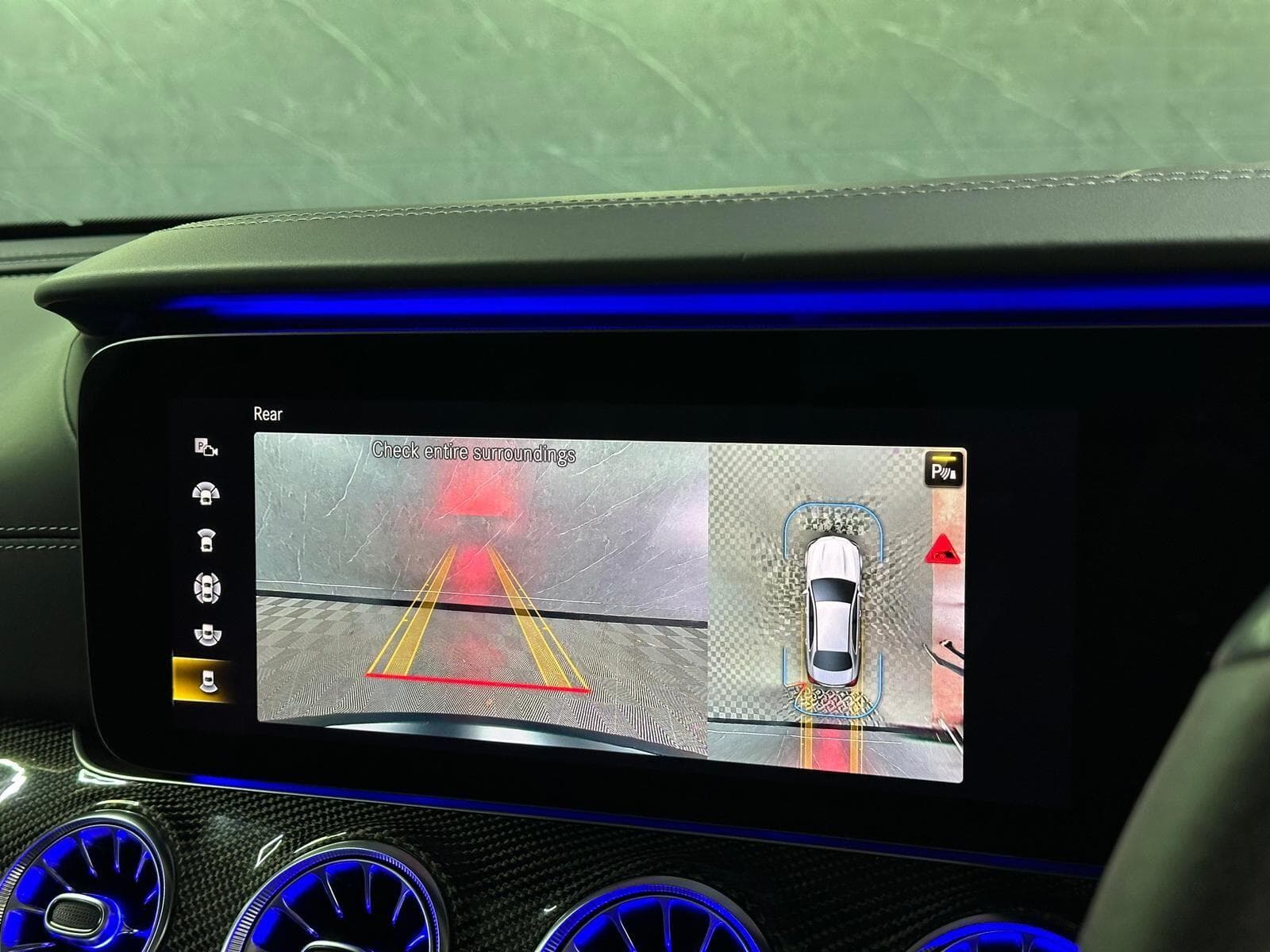 2020 Mercedes-Benz E Class - Thumbnail 34