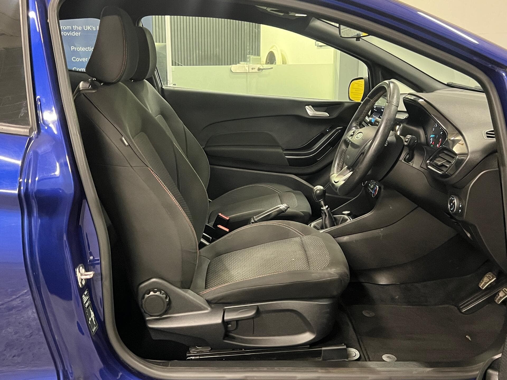 2018 Ford Fiesta - Thumbnail 24