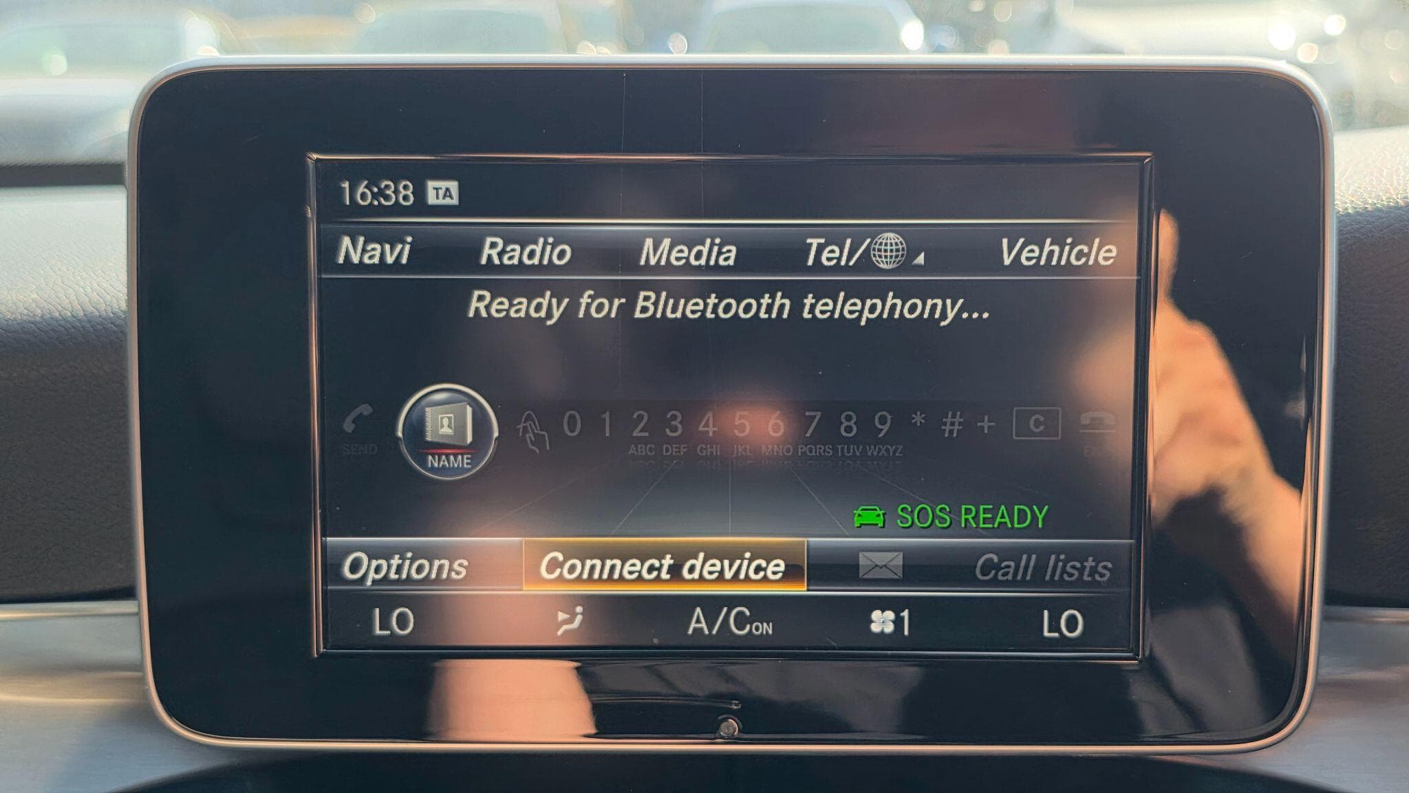 2016 Mercedes-Benz C Class - Thumbnail 22