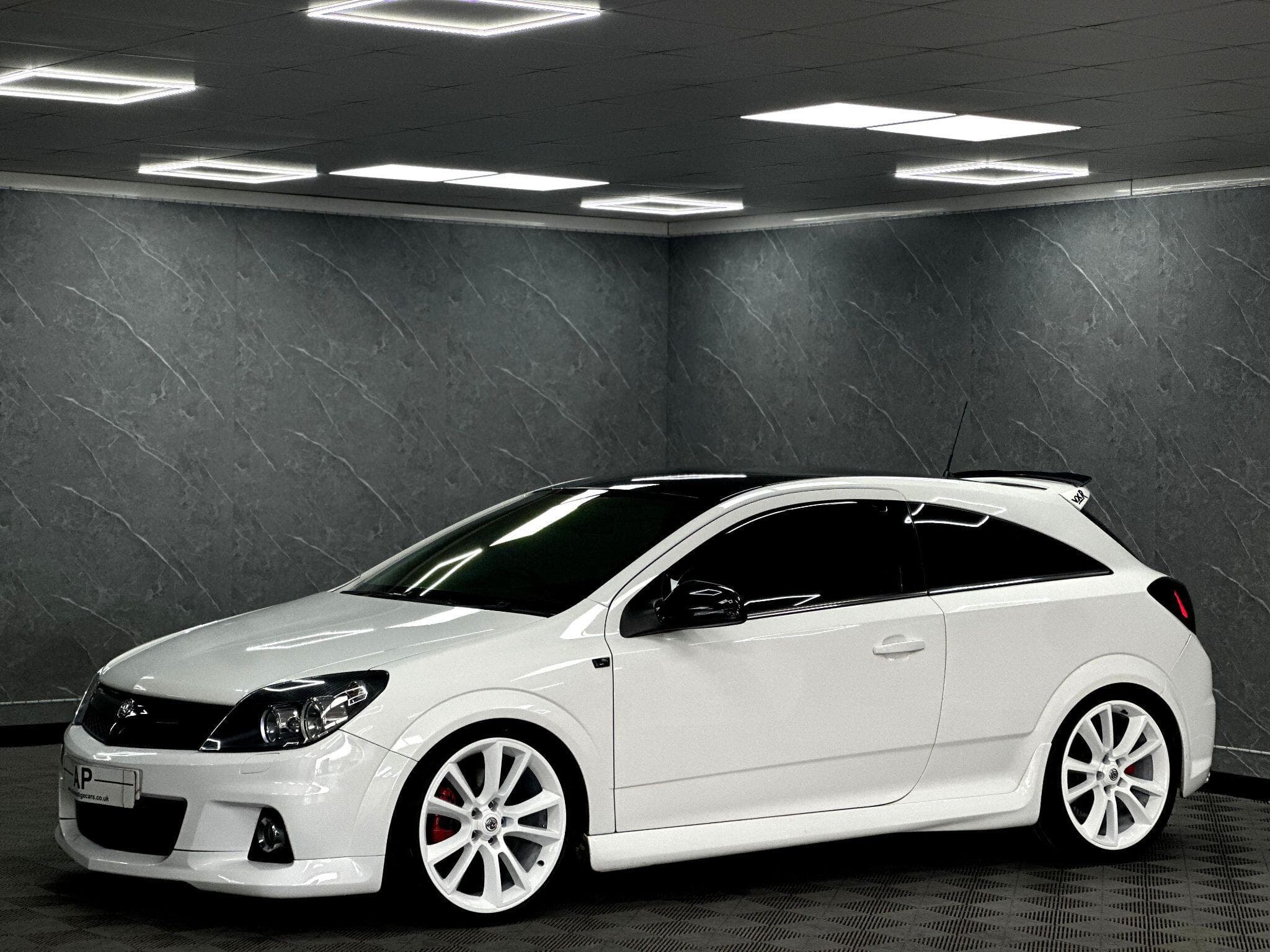 2010 Vauxhall Astra - Thumbnail 17