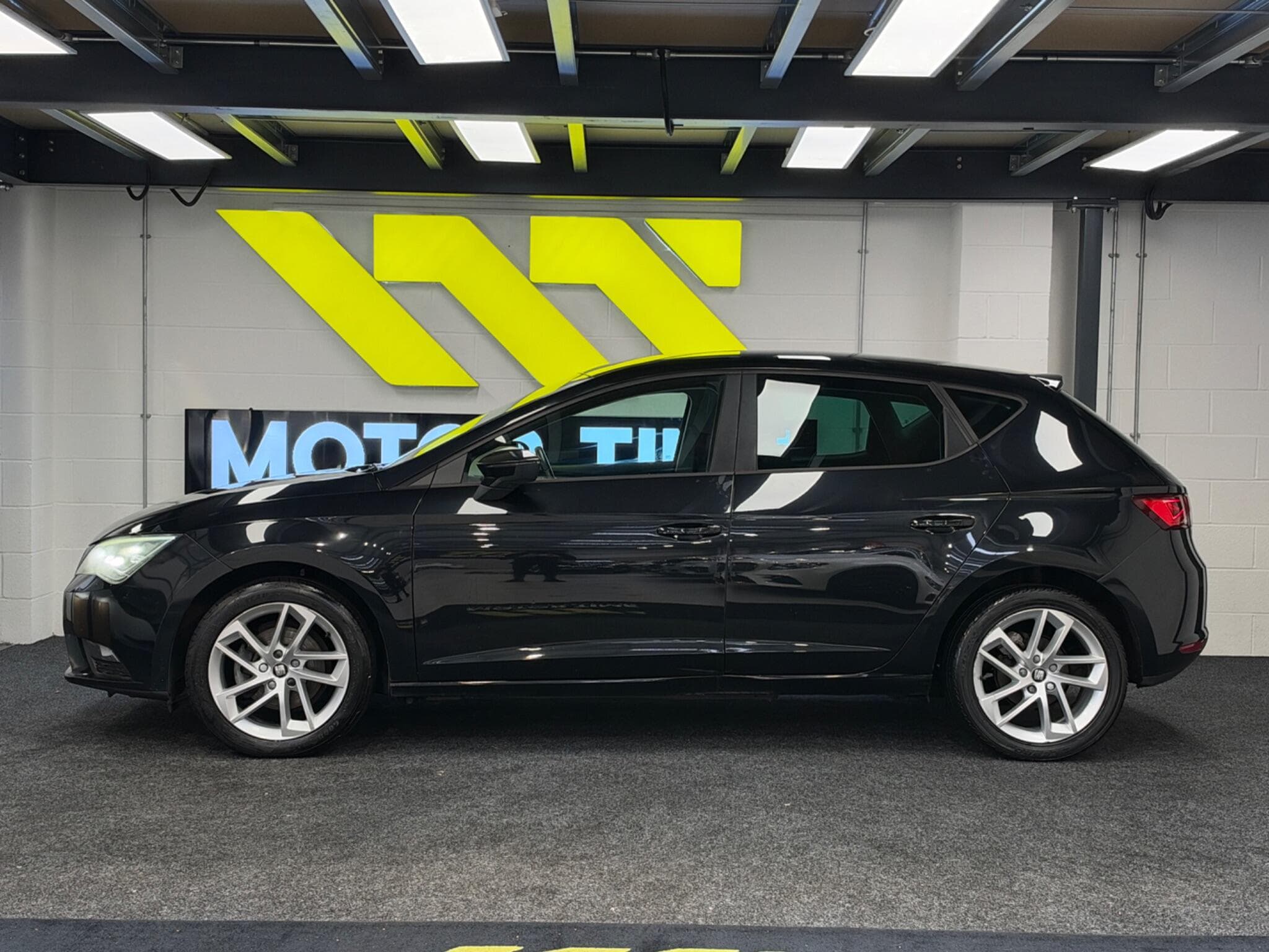2014 SEAT Leon - Thumbnail 7