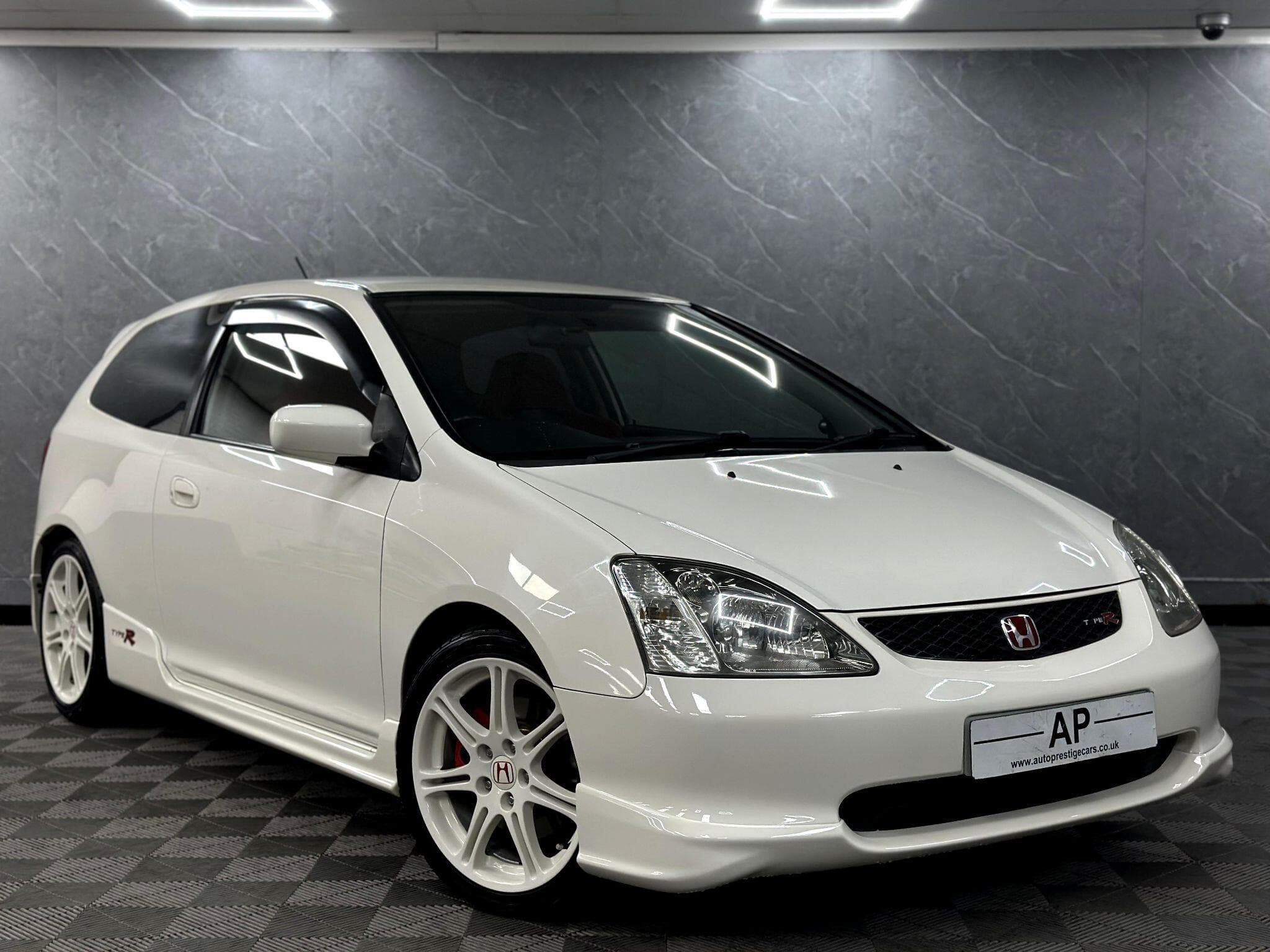 2001 Honda Civic - Thumbnail 20