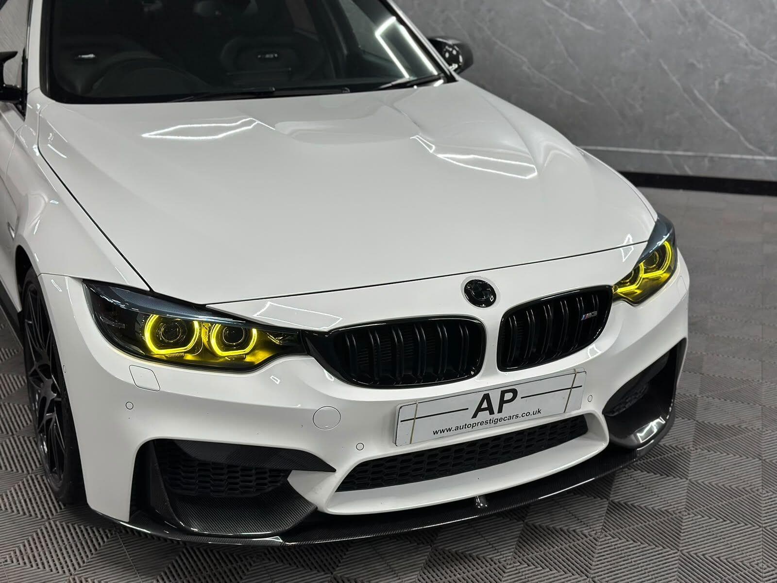 2018 BMW M3 - Thumbnail 54