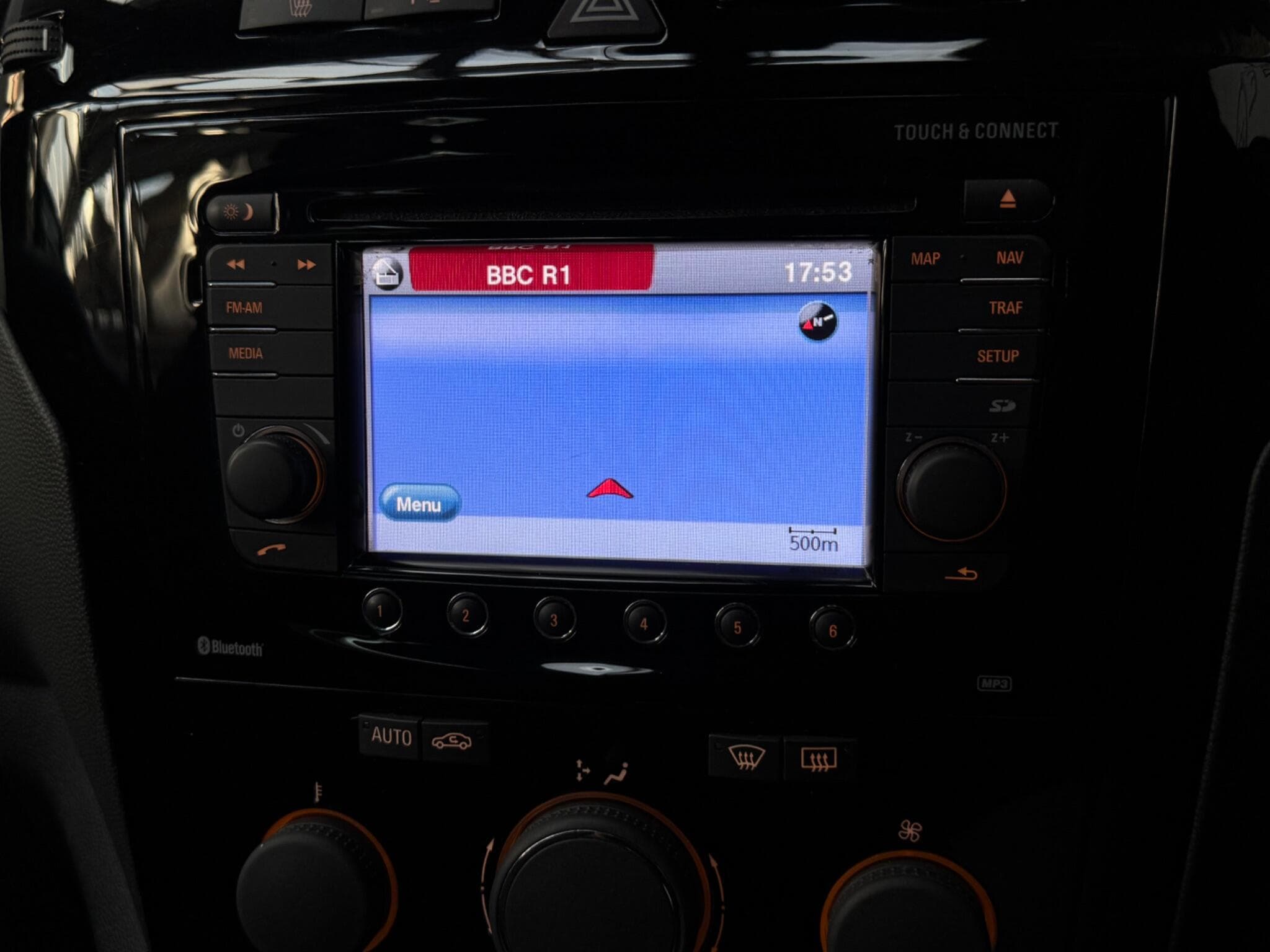2013 Vauxhall Zafira - Thumbnail 15
