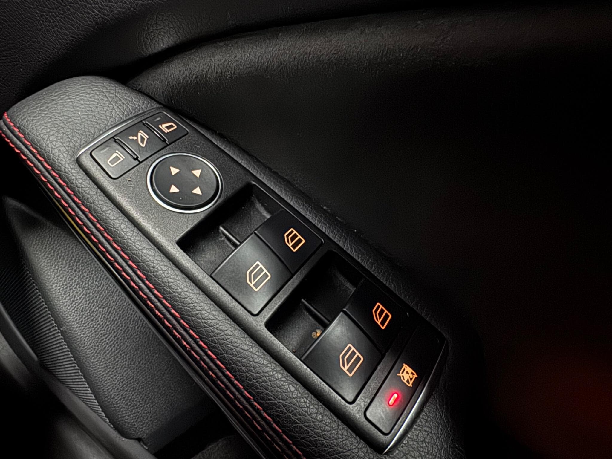 2014 Mercedes-Benz A Class - Thumbnail 23
