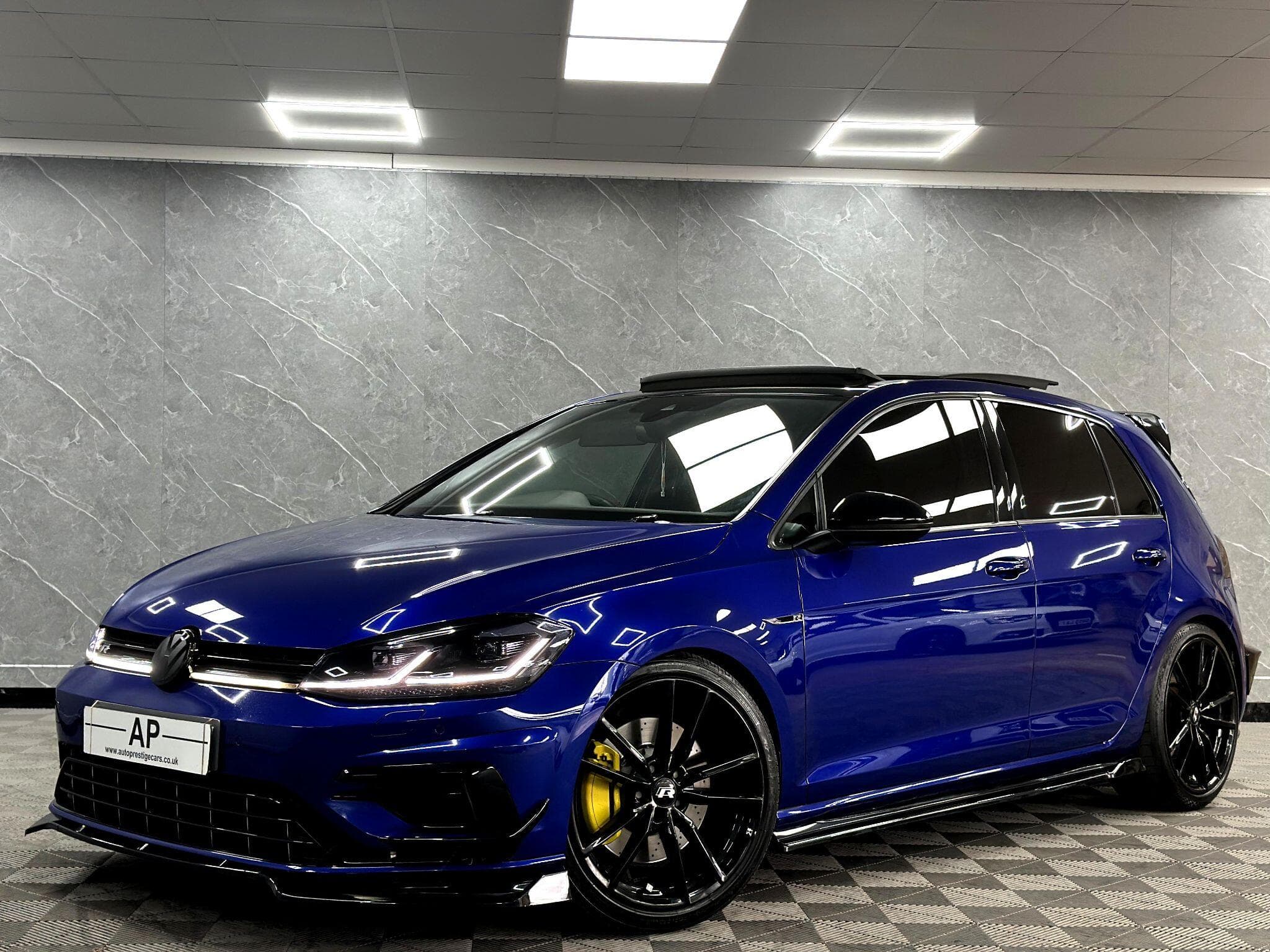 2019 Volkswagen Golf - Thumbnail 21