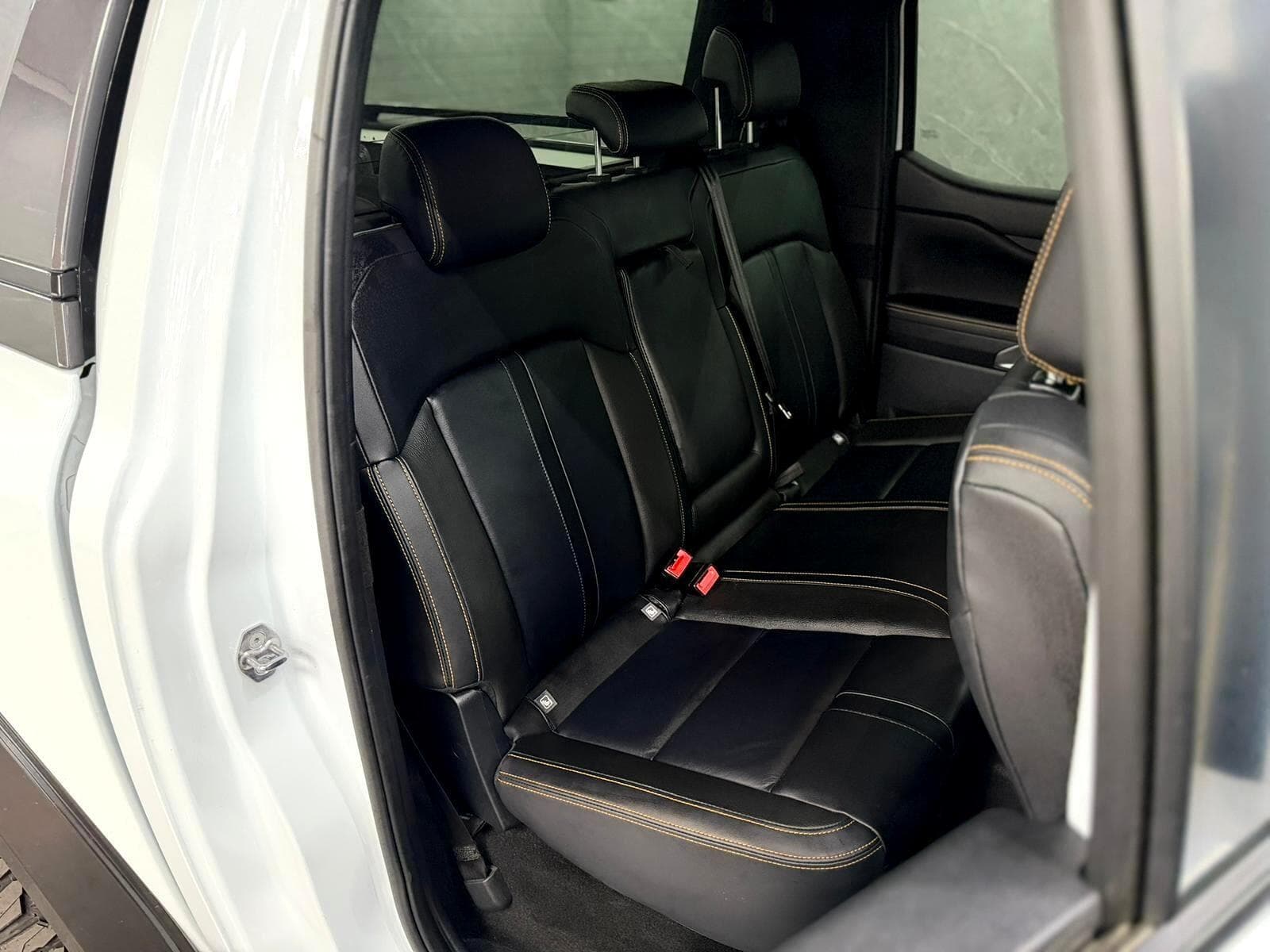 2024 Ford Ranger - Thumbnail 48