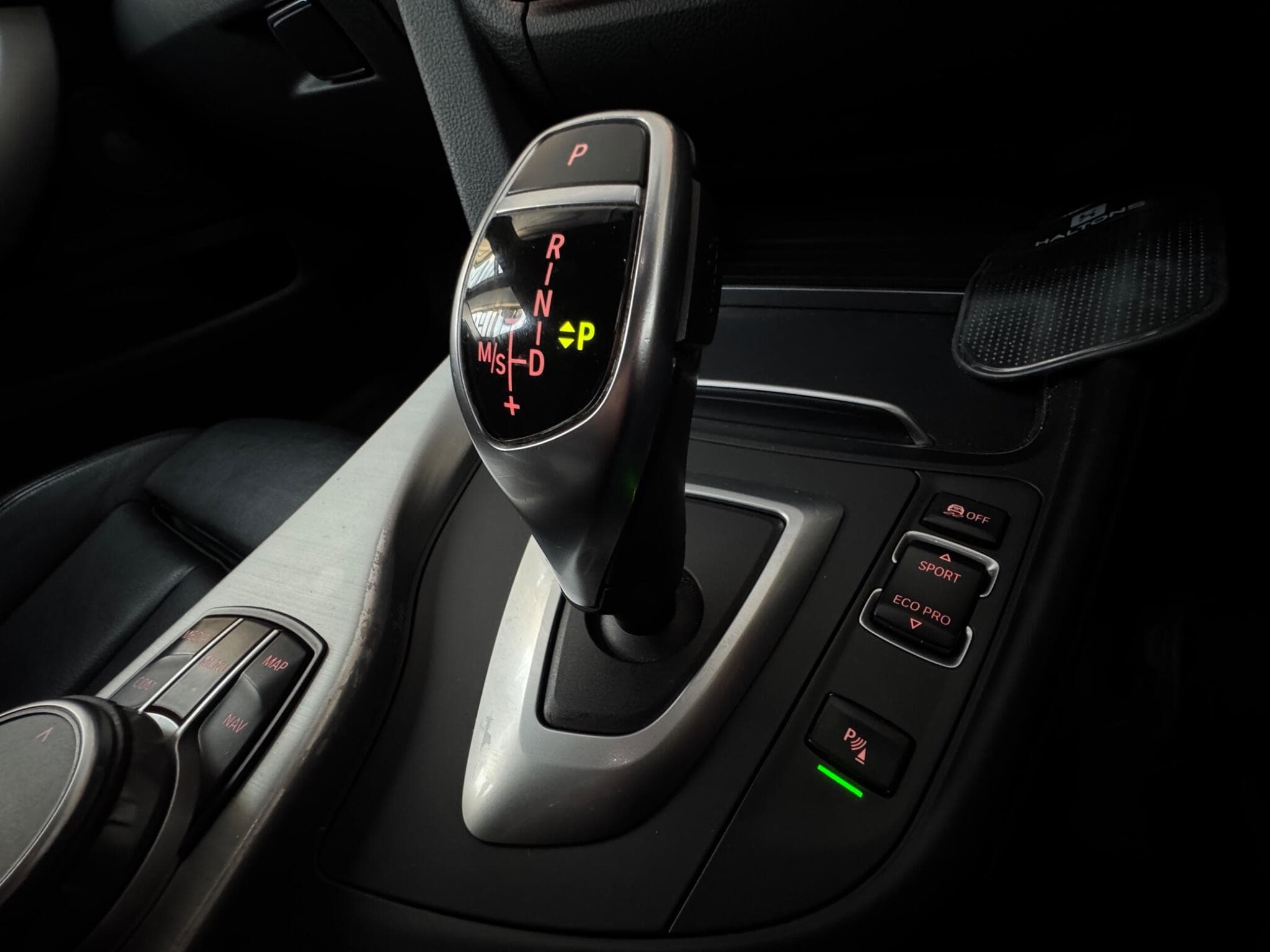 2019 BMW 4 Series Gran Coupe - Thumbnail 23