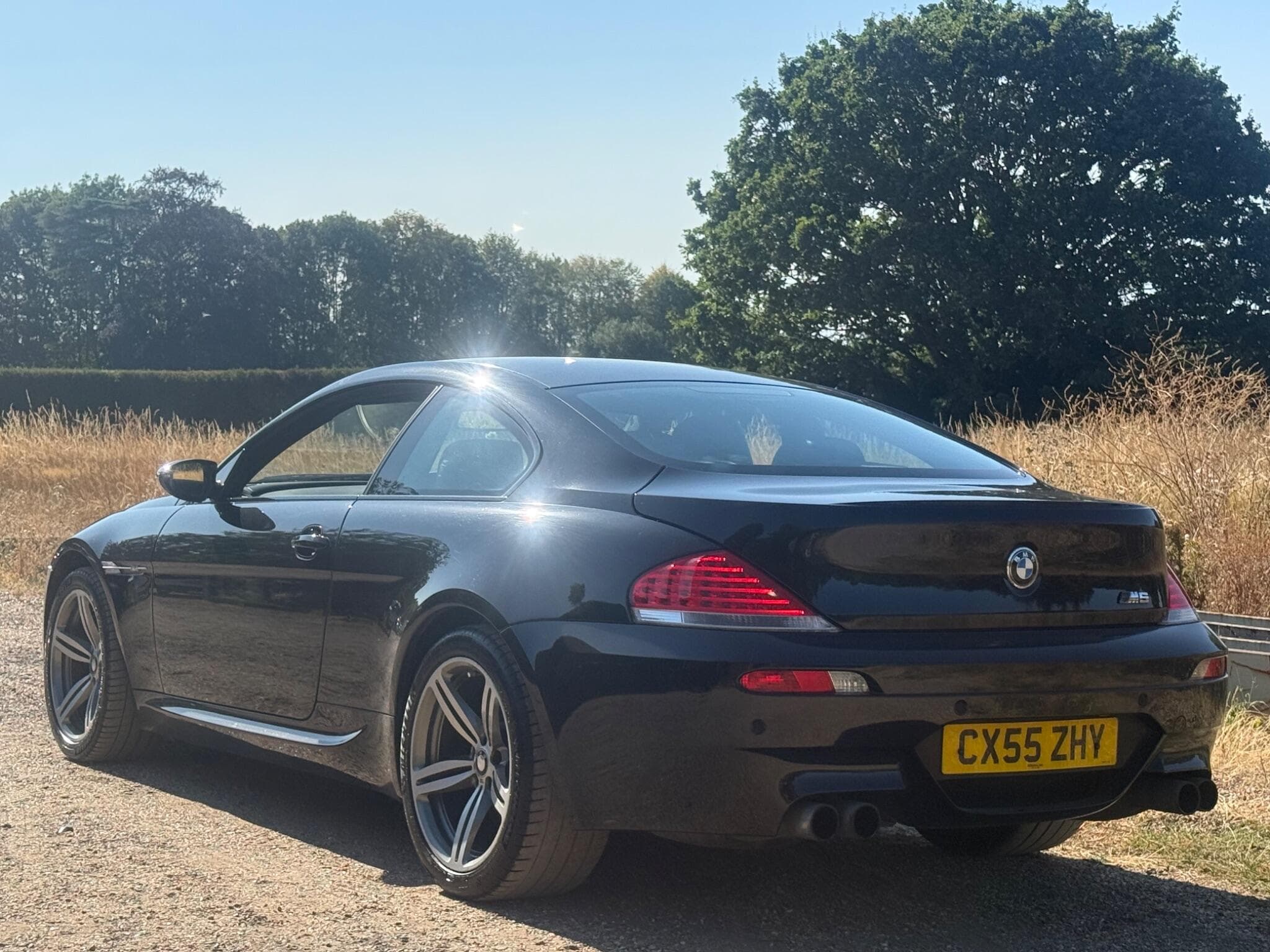 2006 BMW M6 - Thumbnail 7