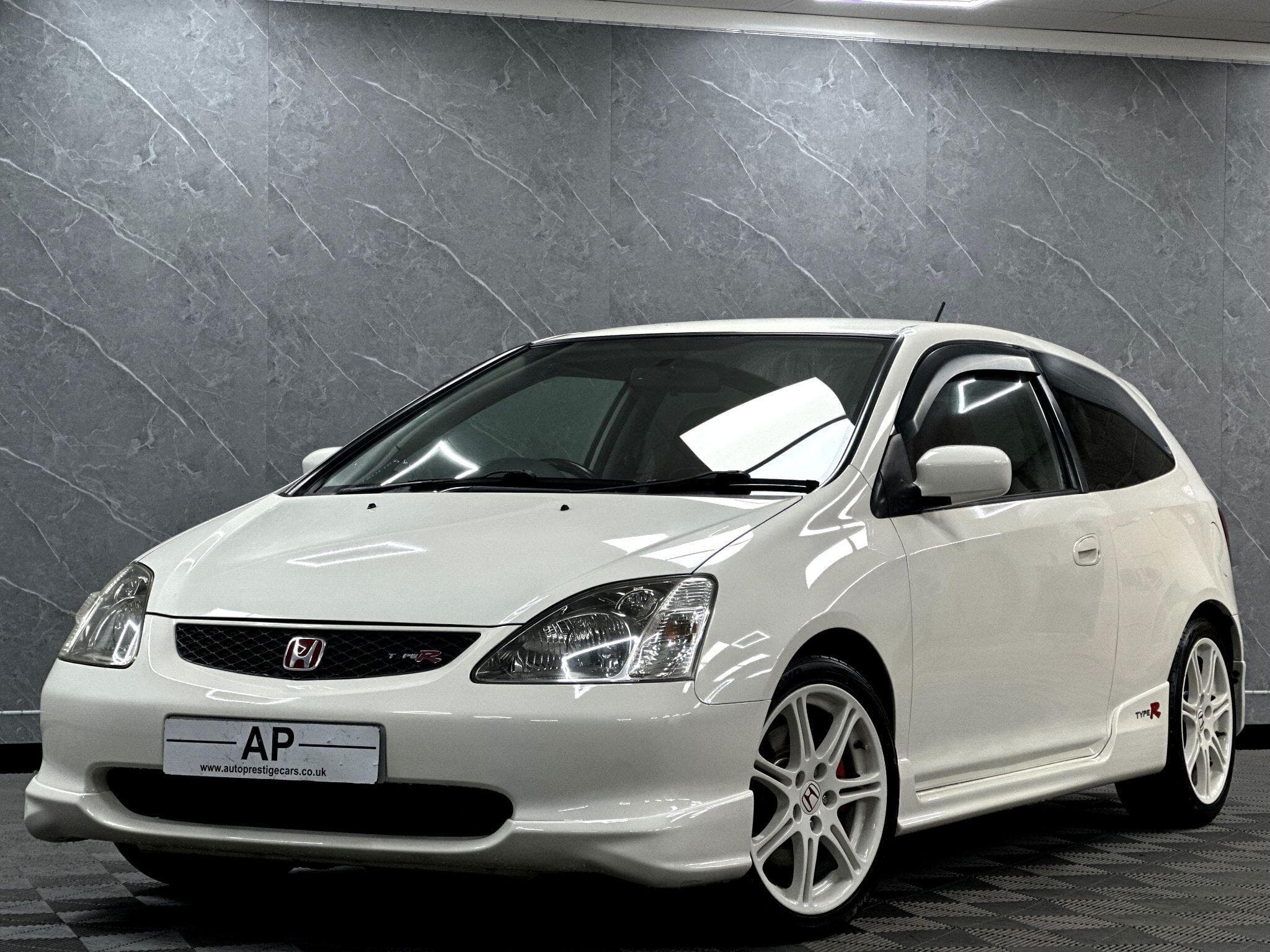 2001 Honda Civic - Thumbnail 2