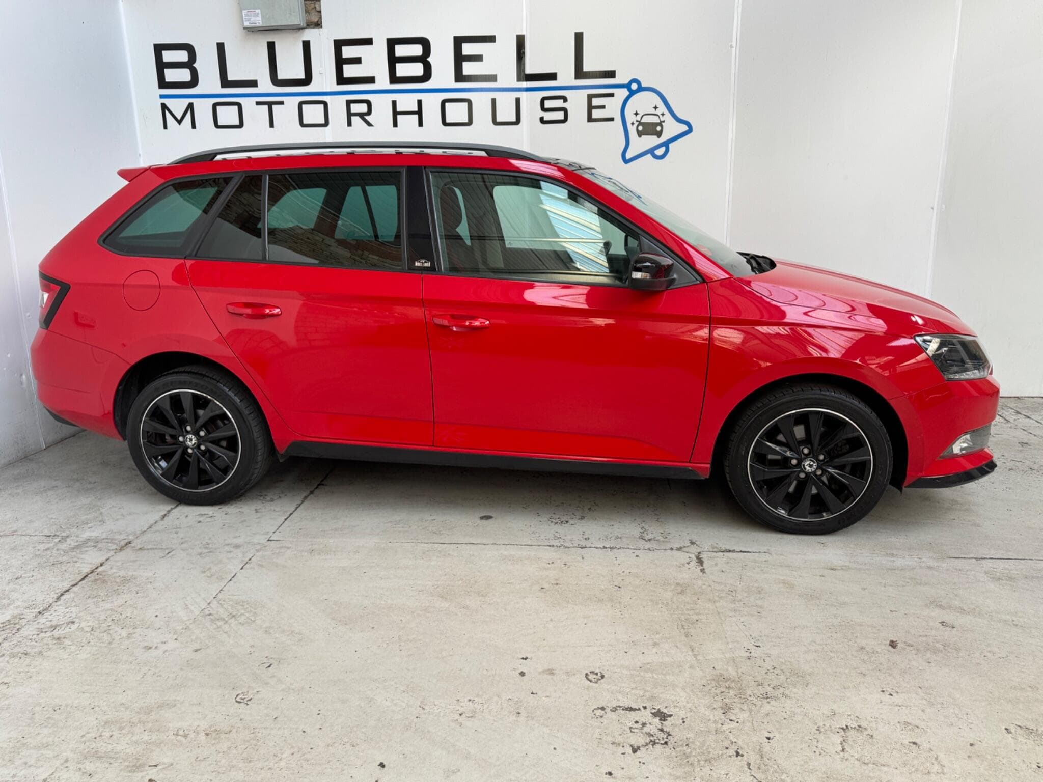 2015 Skoda Fabia - Thumbnail 9