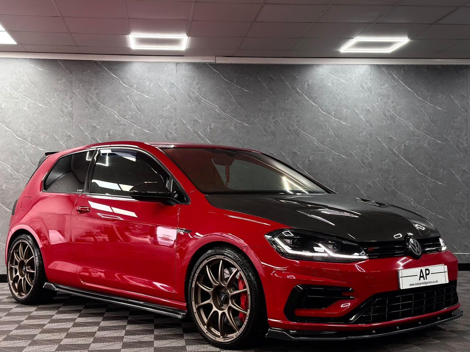2018 Volkswagen Golf - Thumbnail 4
