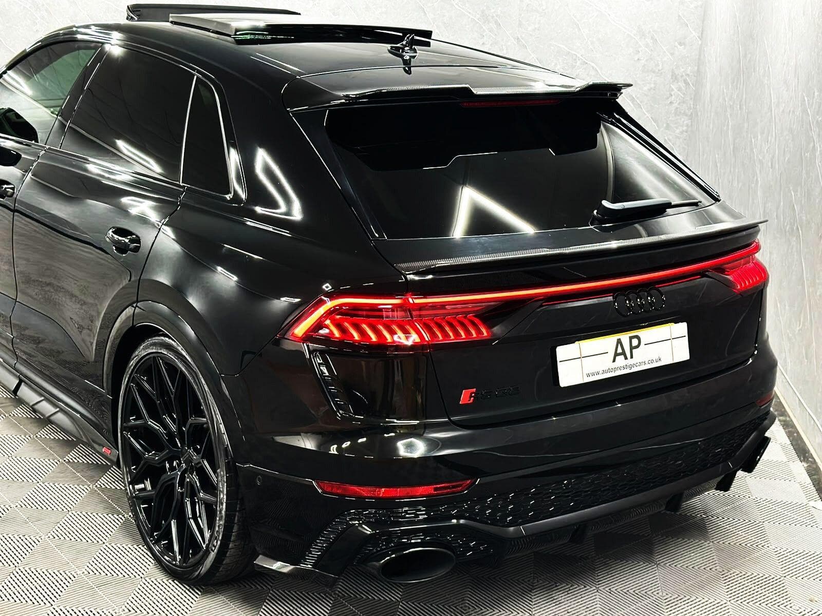 2022 Audi RSQ8 - Thumbnail 84