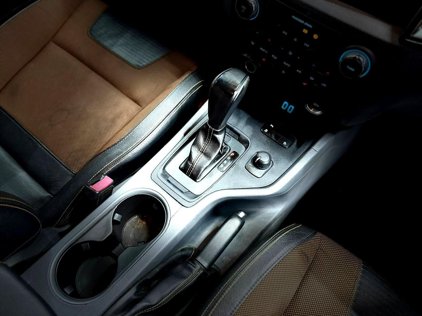 2019 Ford Ranger - Thumbnail 47