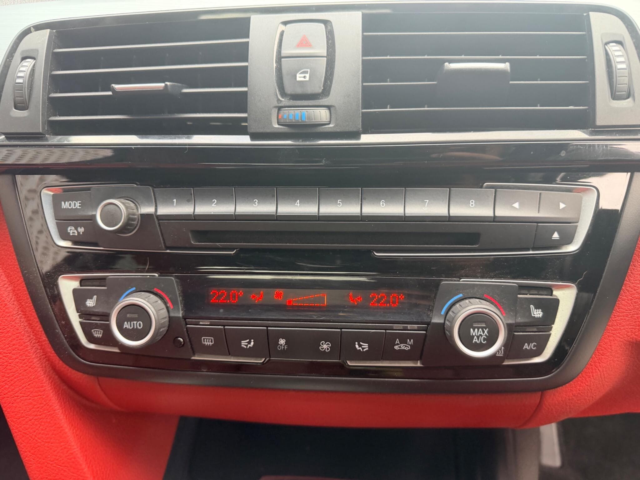 2014 BMW 4 Series - Thumbnail 20