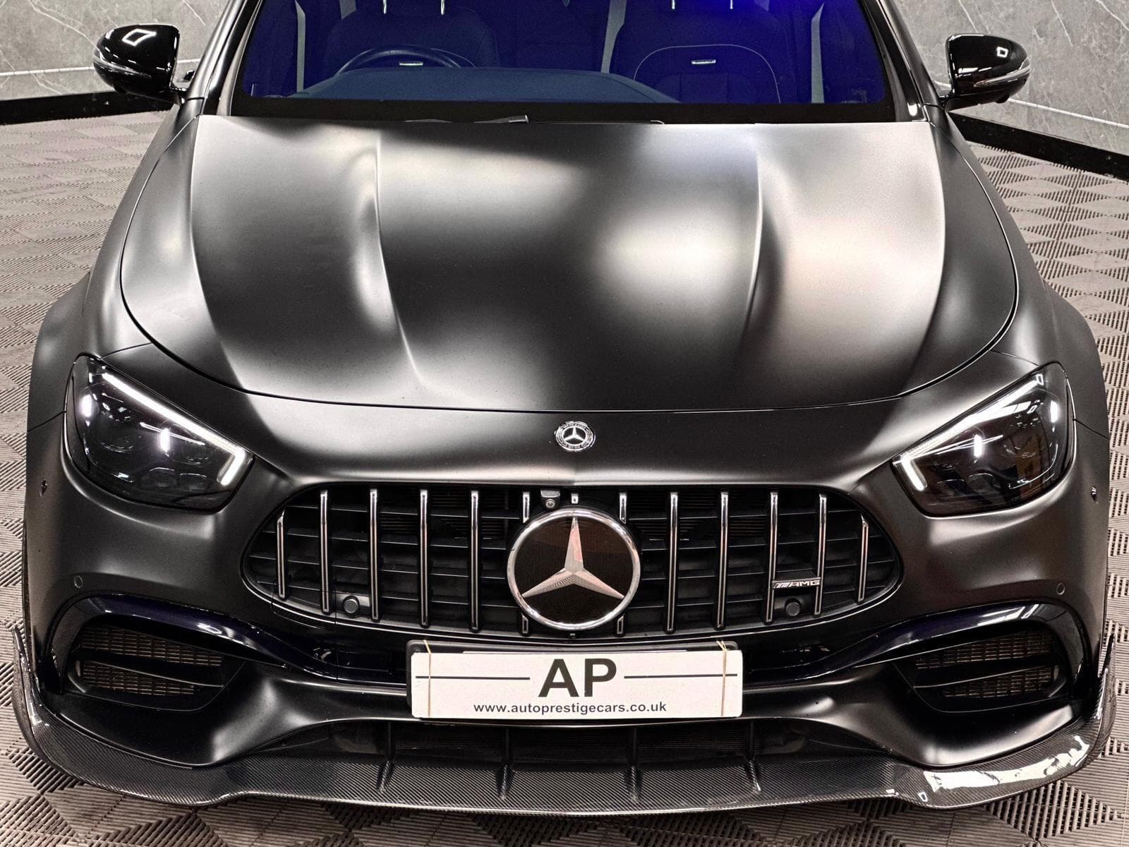 2020 Mercedes-Benz E Class - Thumbnail 55