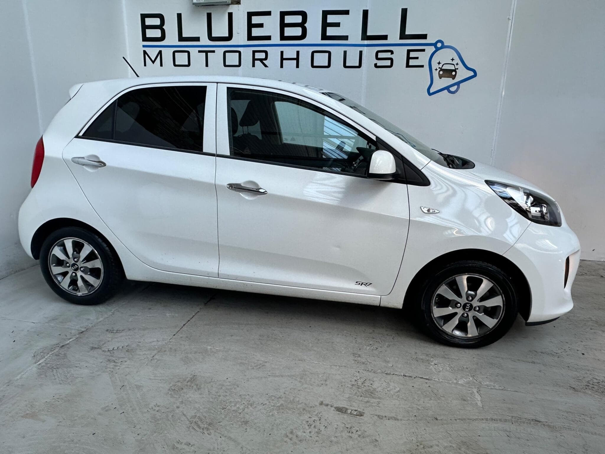 2016 Kia Picanto - Thumbnail 9