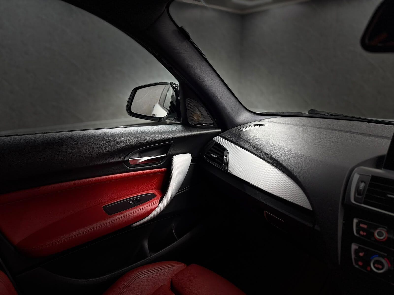 2017 BMW 1 Series - Thumbnail 61