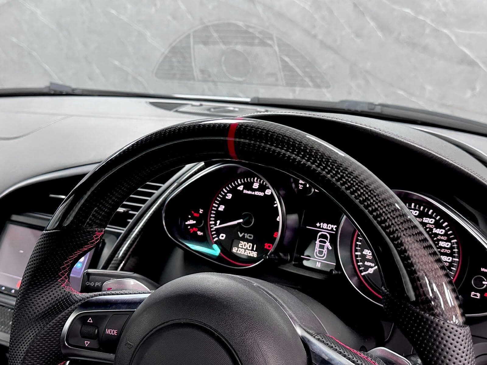 2010 Audi R8 - Thumbnail 56