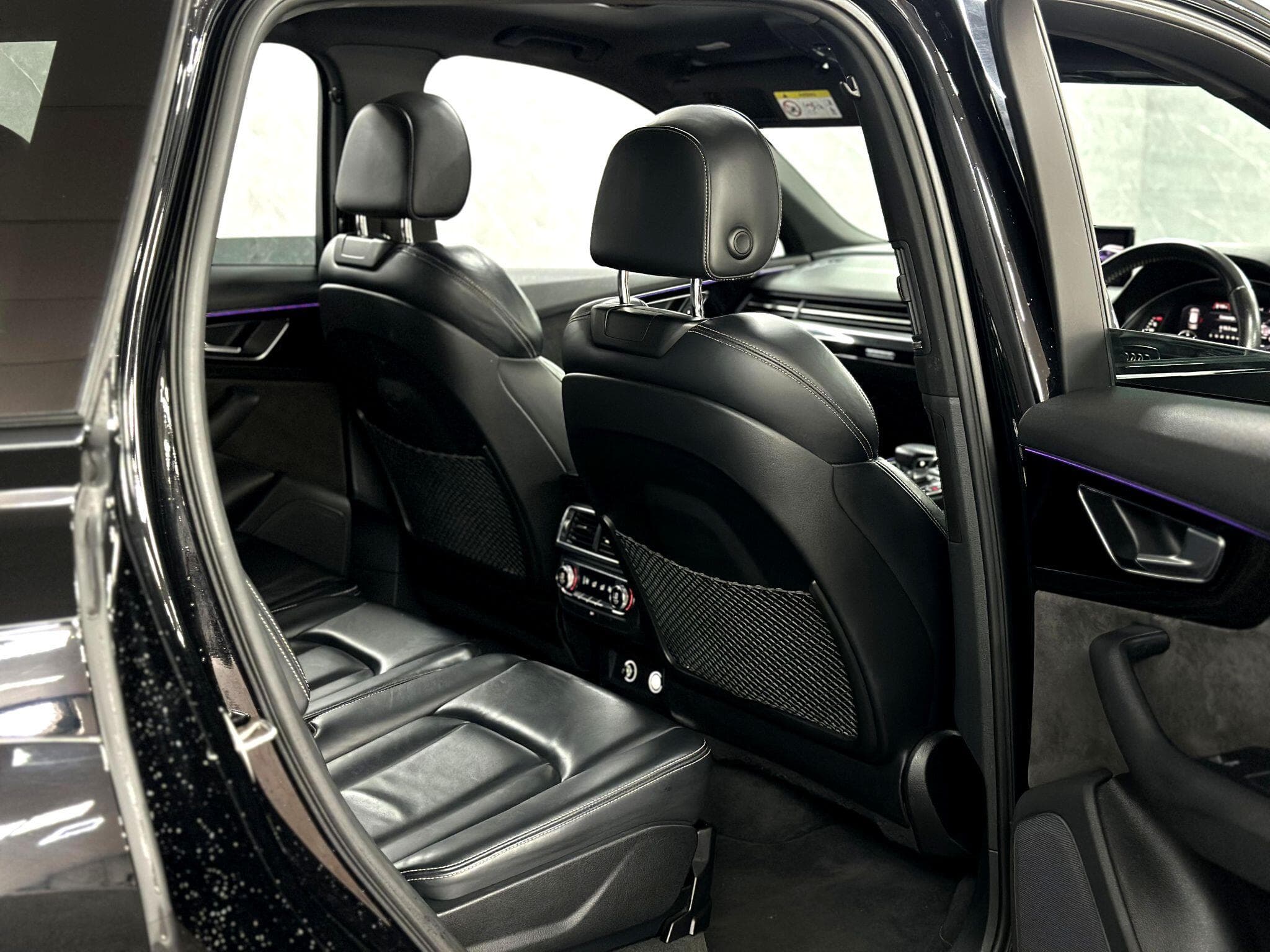 2019 Audi Q7 - Thumbnail 42