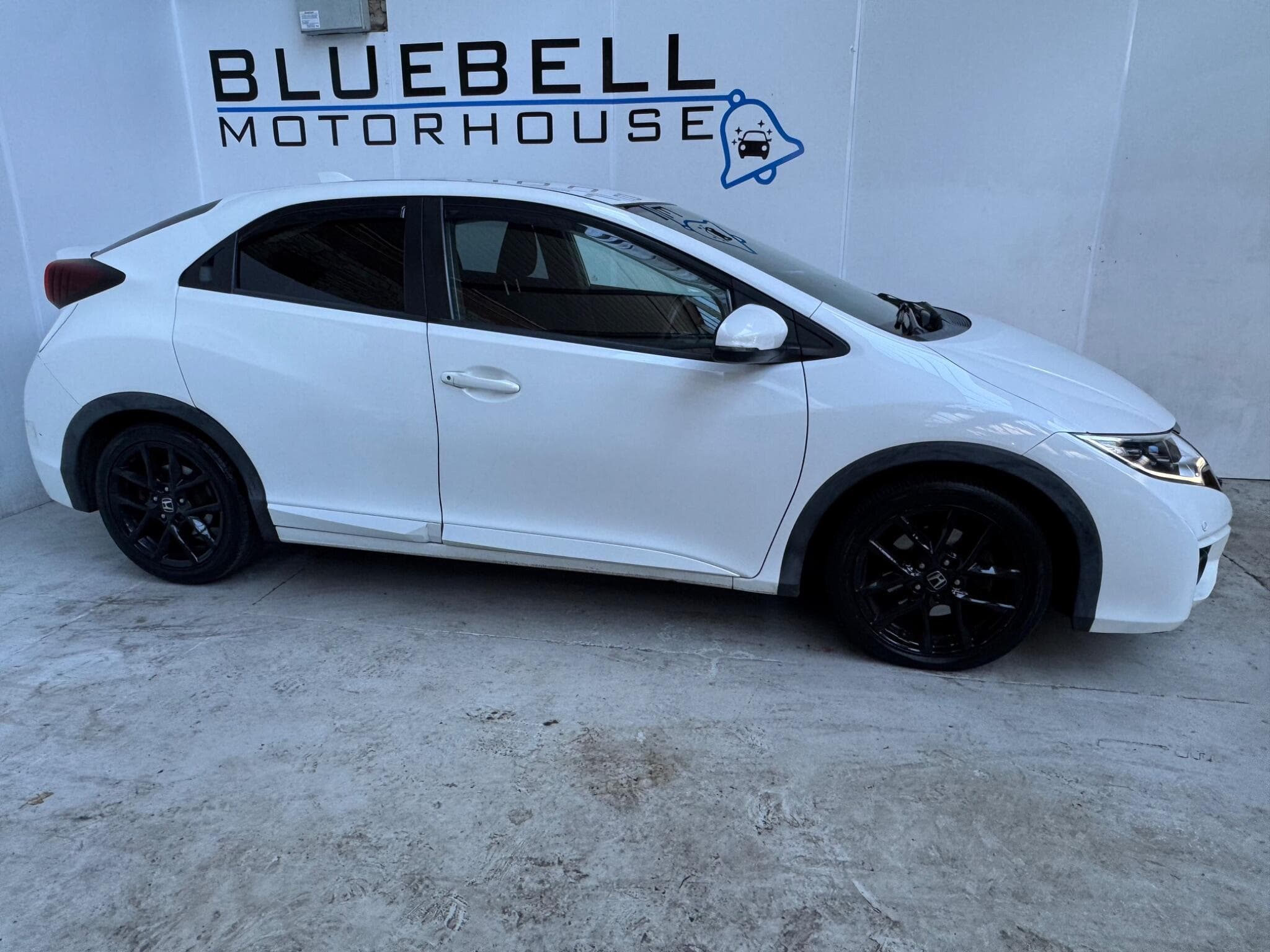 2016 Honda Civic - Thumbnail 9
