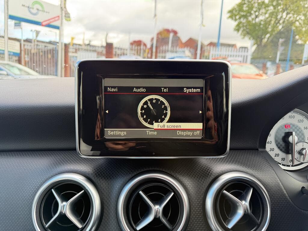 2014 Mercedes-Benz A Class - Thumbnail 33