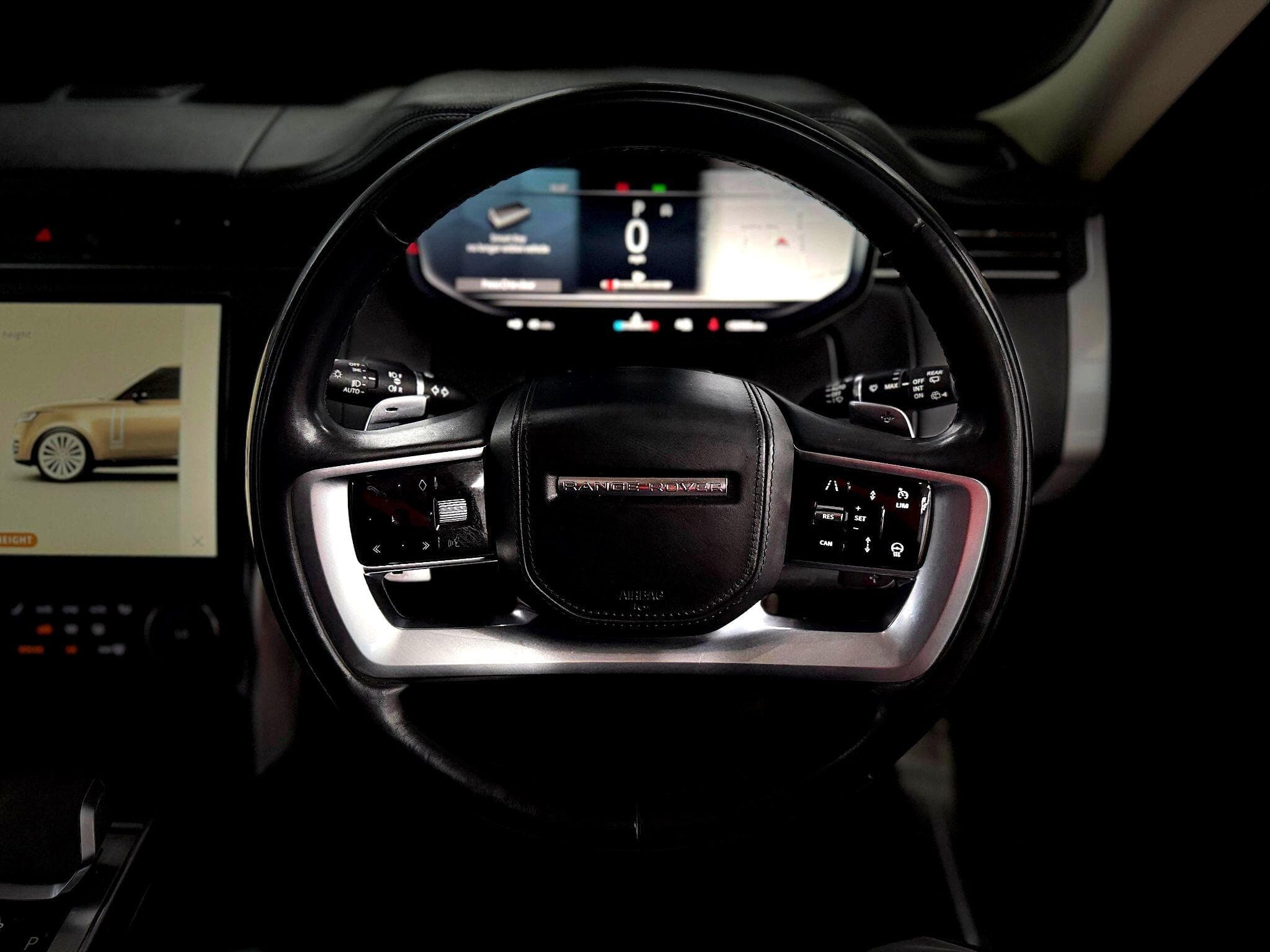 2022 Land Rover Range Rover - Thumbnail 45