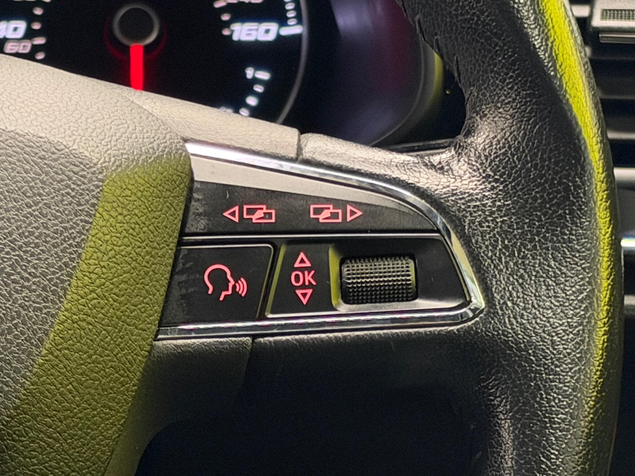2014 SEAT Leon - Thumbnail 30