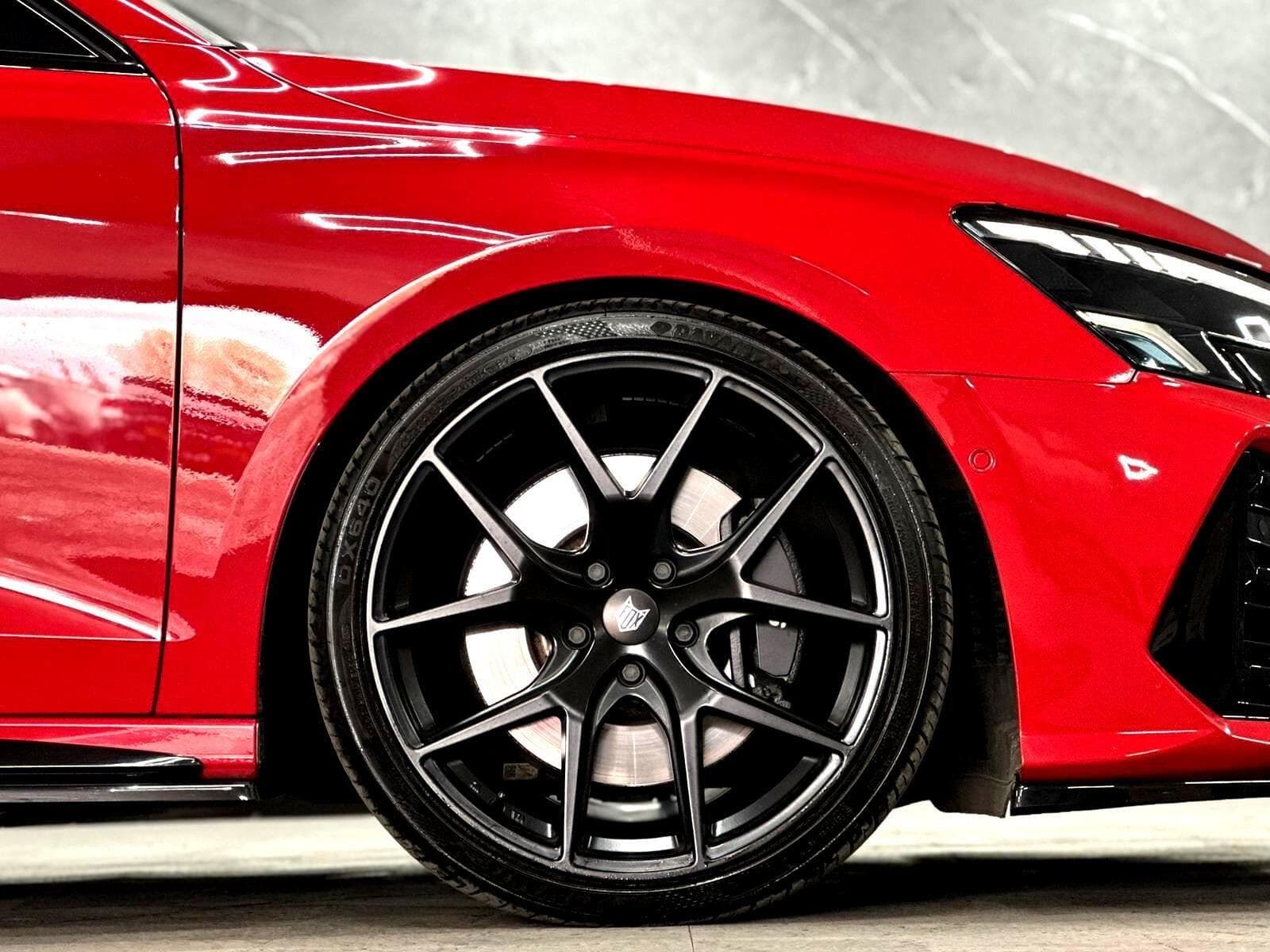 2021 Audi S3 - Thumbnail 43