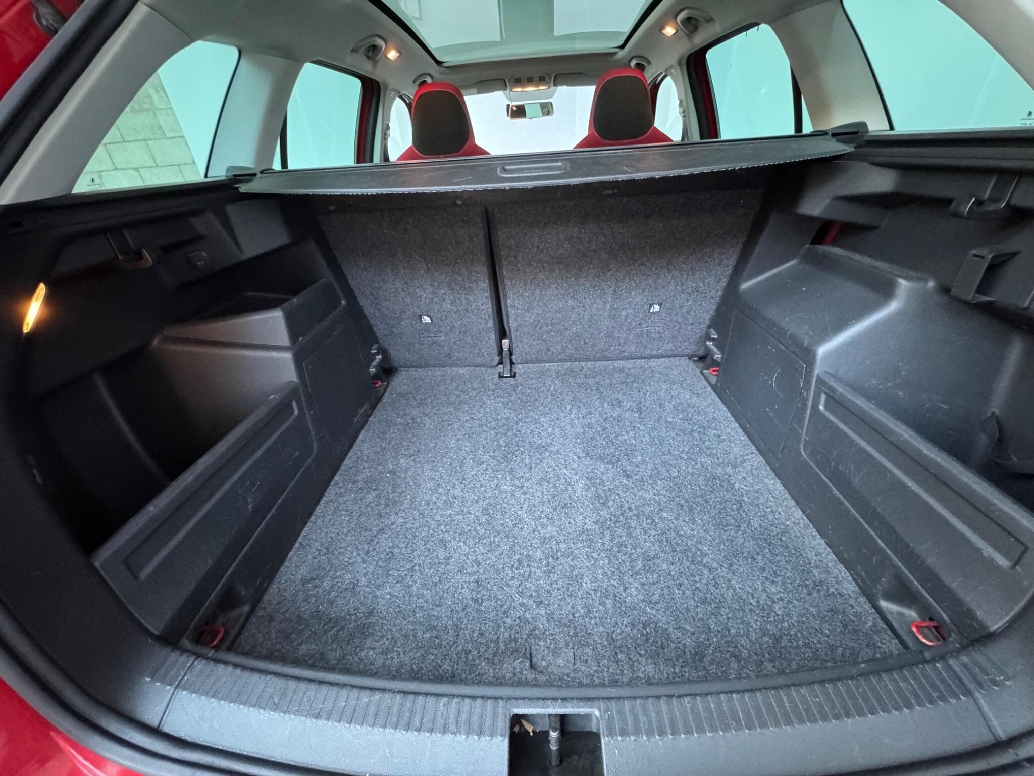 2015 Skoda Fabia - Thumbnail 26